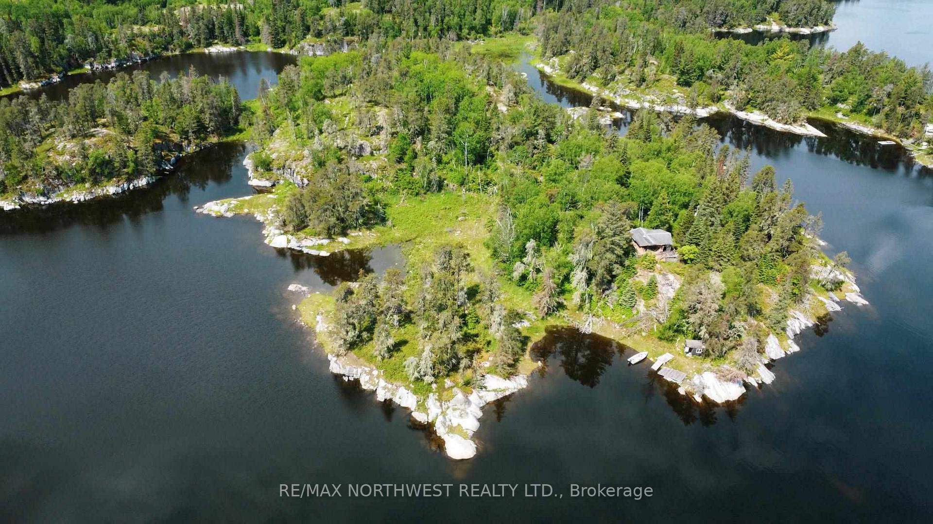Photo 14 of D428 Winnipeg River, Kenora, Keewatin — HOMEH