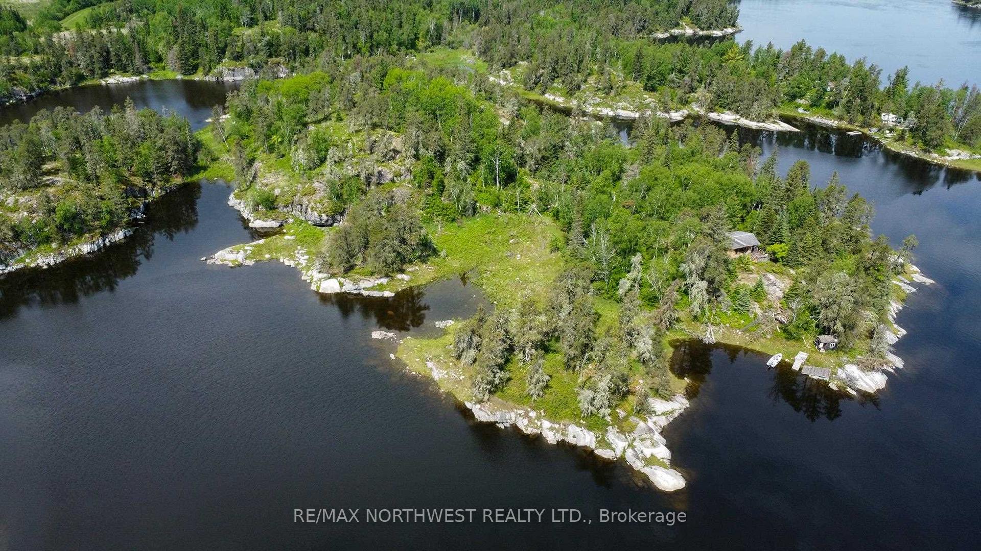 Photo 15 of D428 Winnipeg River, Kenora, Keewatin — HOMEH