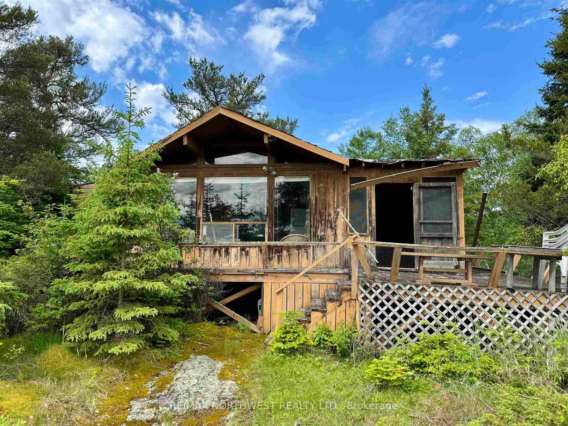 Photo 17 of D428 Winnipeg River, Kenora, Keewatin — HOMEH