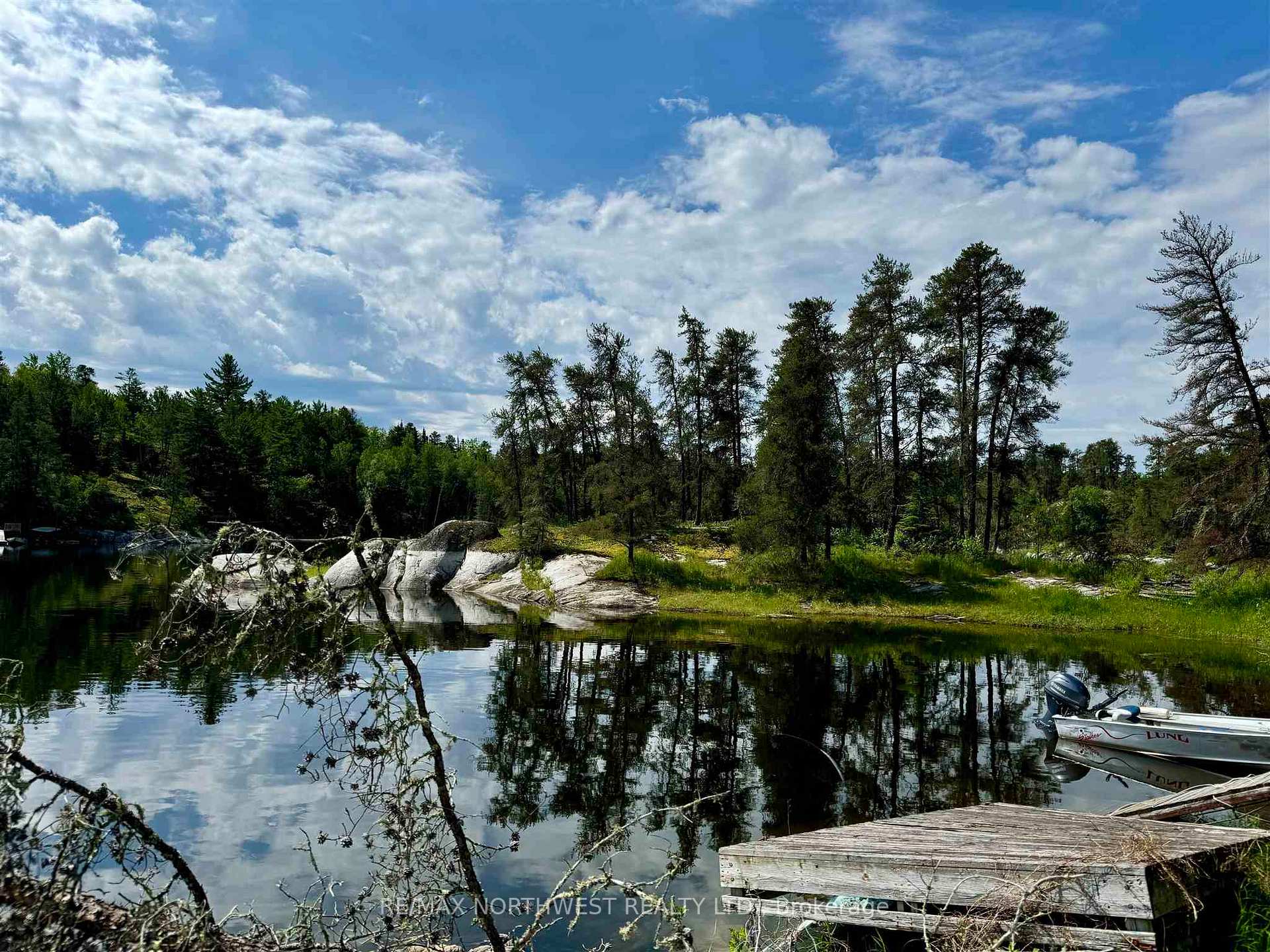 Photo 24 of D428 Winnipeg River, Kenora, Keewatin — HOMEH
