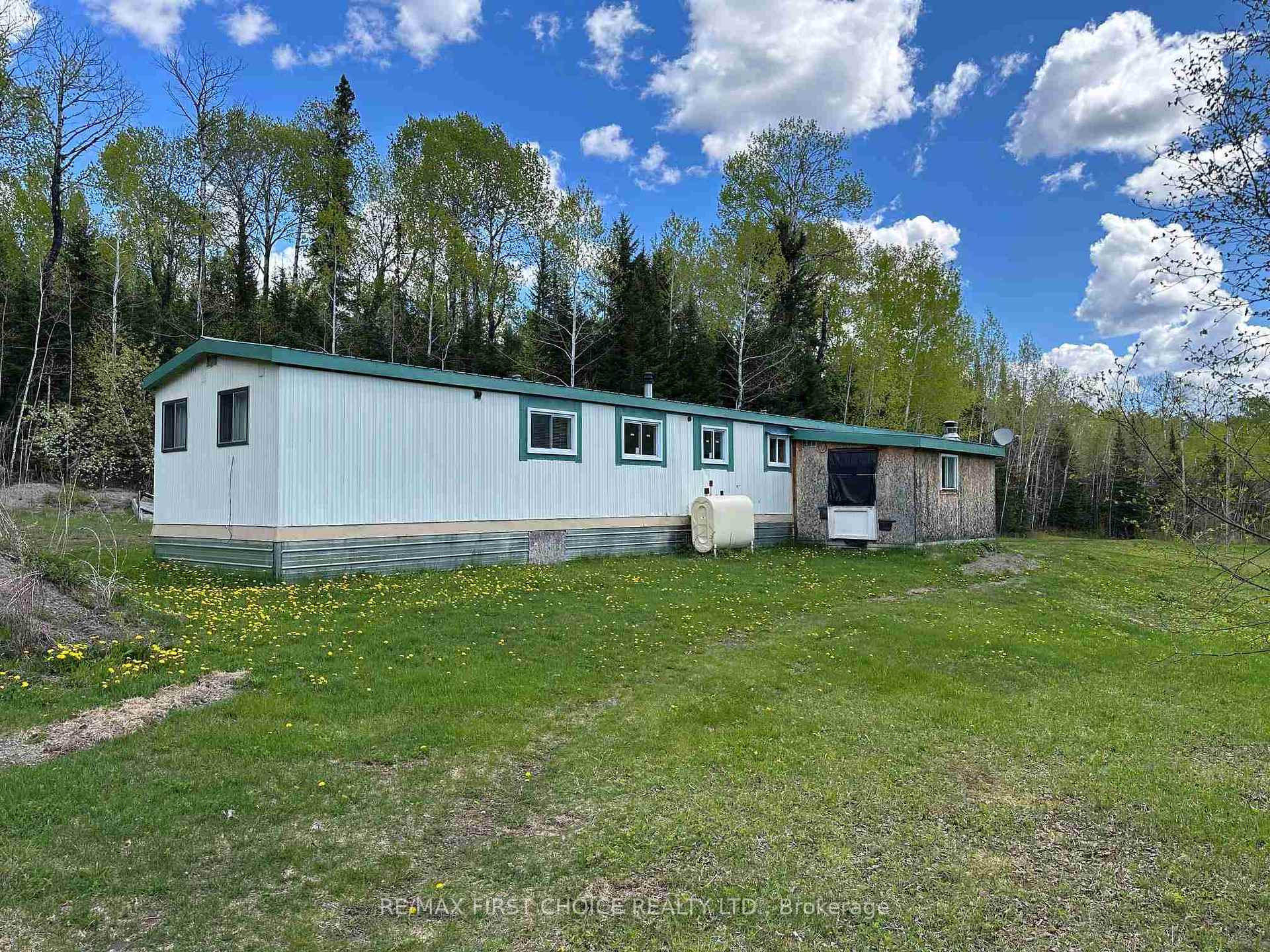 Photo 2 of 209 Delints Road, Thunder Bay Remote Area, Lybster — HOMEH
