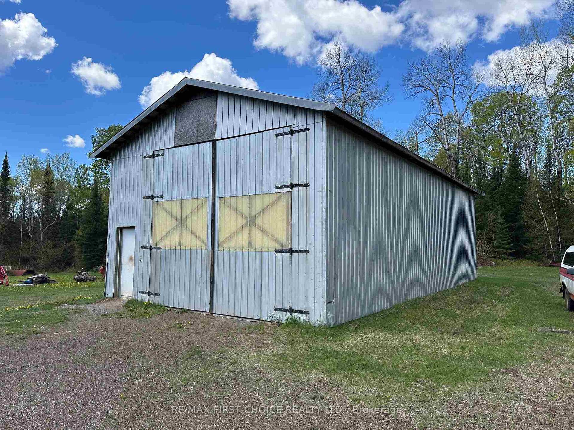 Photo 3 of 209 Delints Road, Thunder Bay Remote Area, Lybster — HOMEH