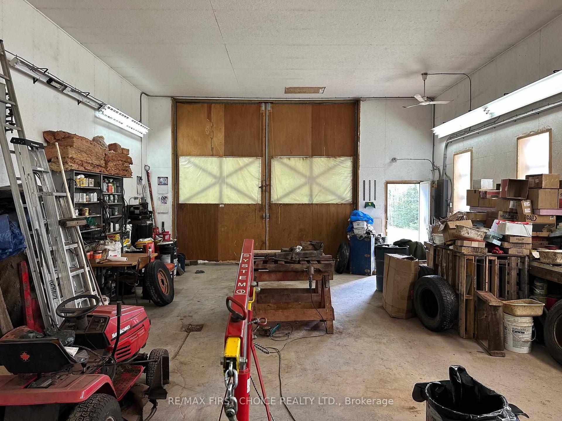 Photo 5 of 209 Delints Road, Thunder Bay Remote Area, Lybster — HOMEH