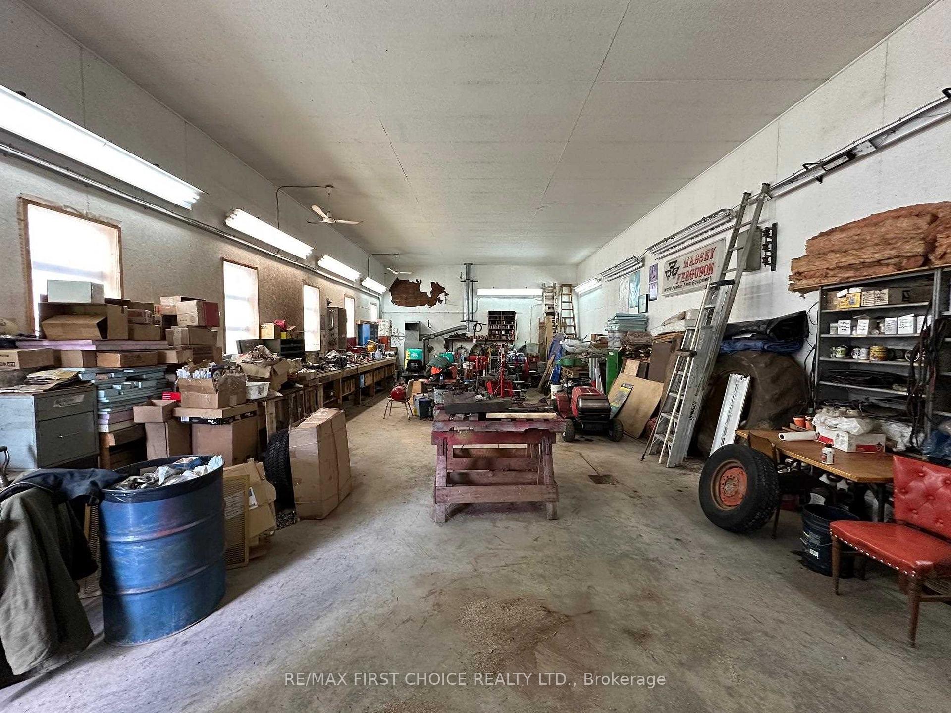 Photo 6 of 209 Delints Road, Thunder Bay Remote Area, Lybster — HOMEH