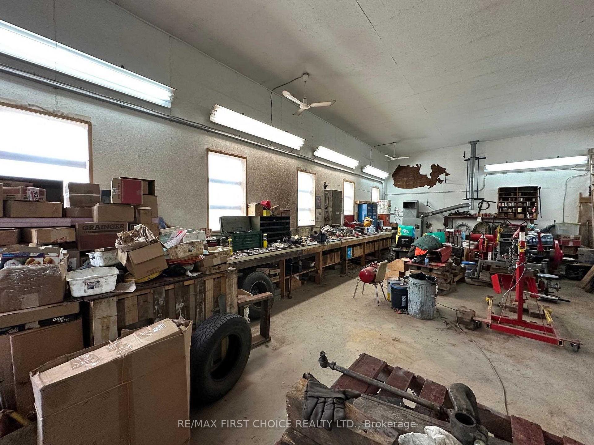 Photo 7 of 209 Delints Road, Thunder Bay Remote Area, Lybster — HOMEH