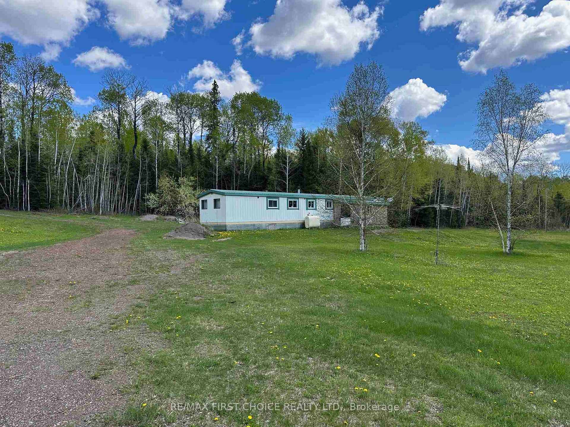 Photo 8 of 209 Delints Road, Thunder Bay Remote Area, Lybster — HOMEH