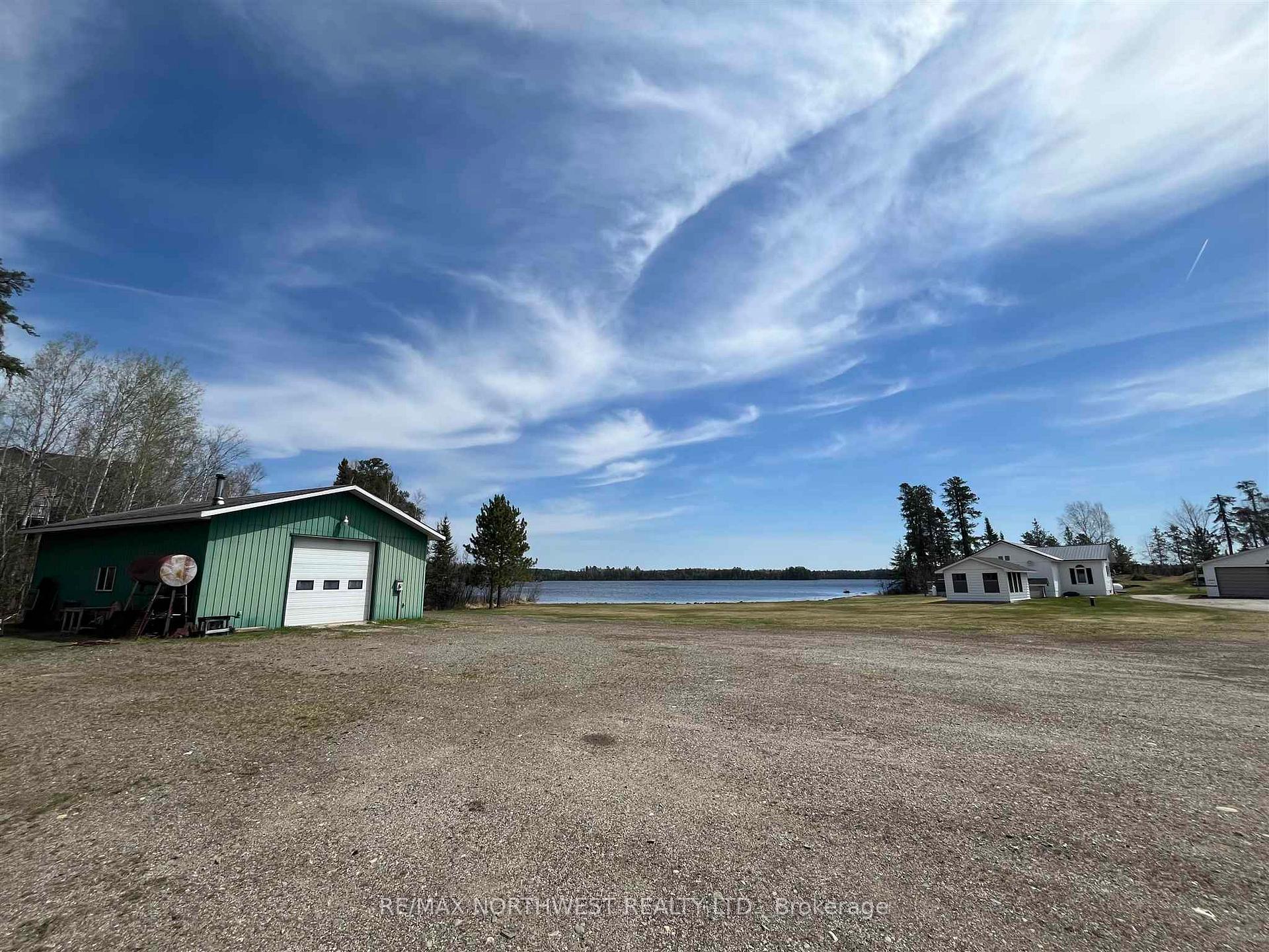 Photo 5 of 45 Hwy 623, Rainy River Remote Area — HOMEH