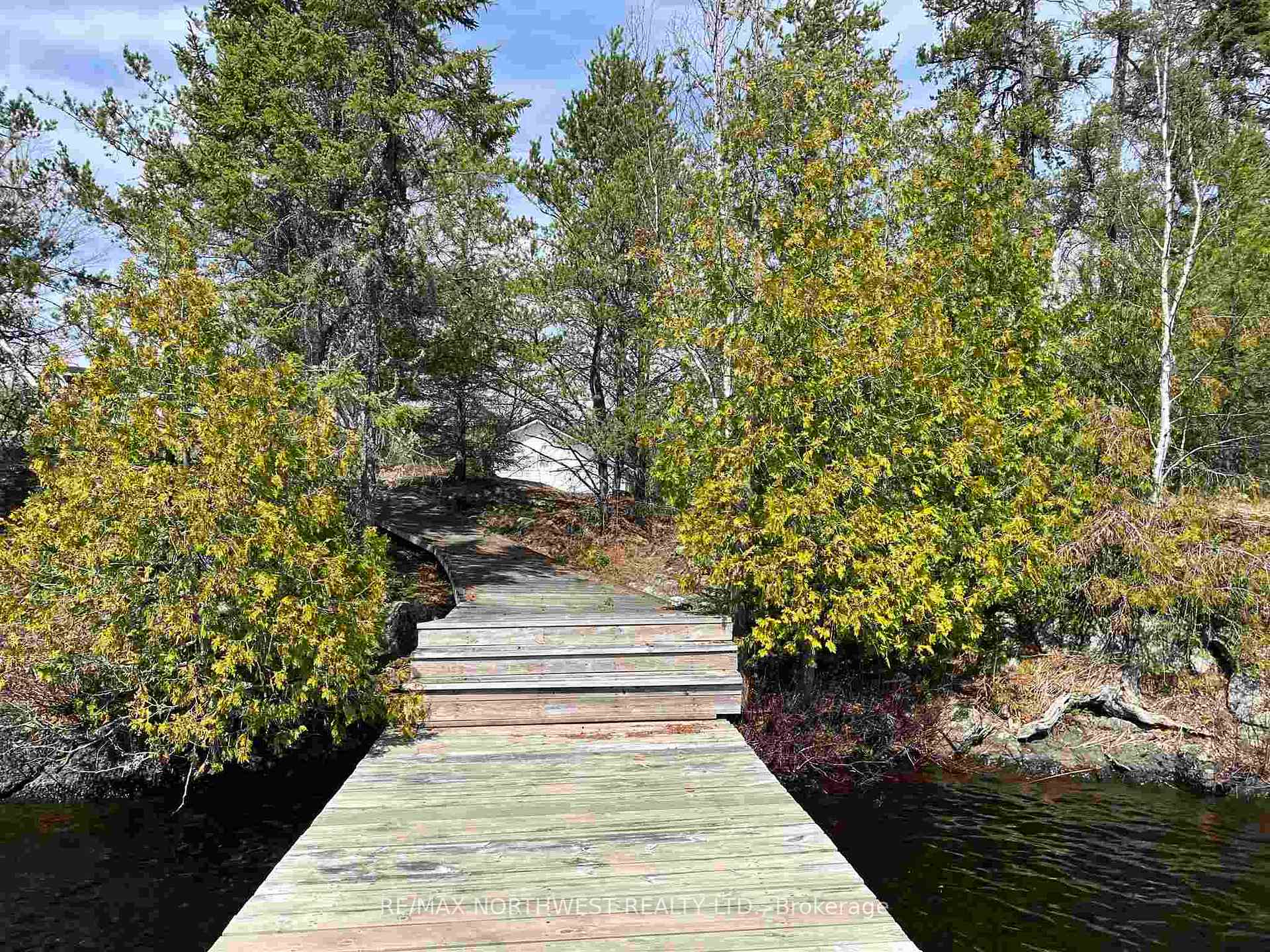 Photo 7 of 45 Hwy 623, Rainy River Remote Area — HOMEH