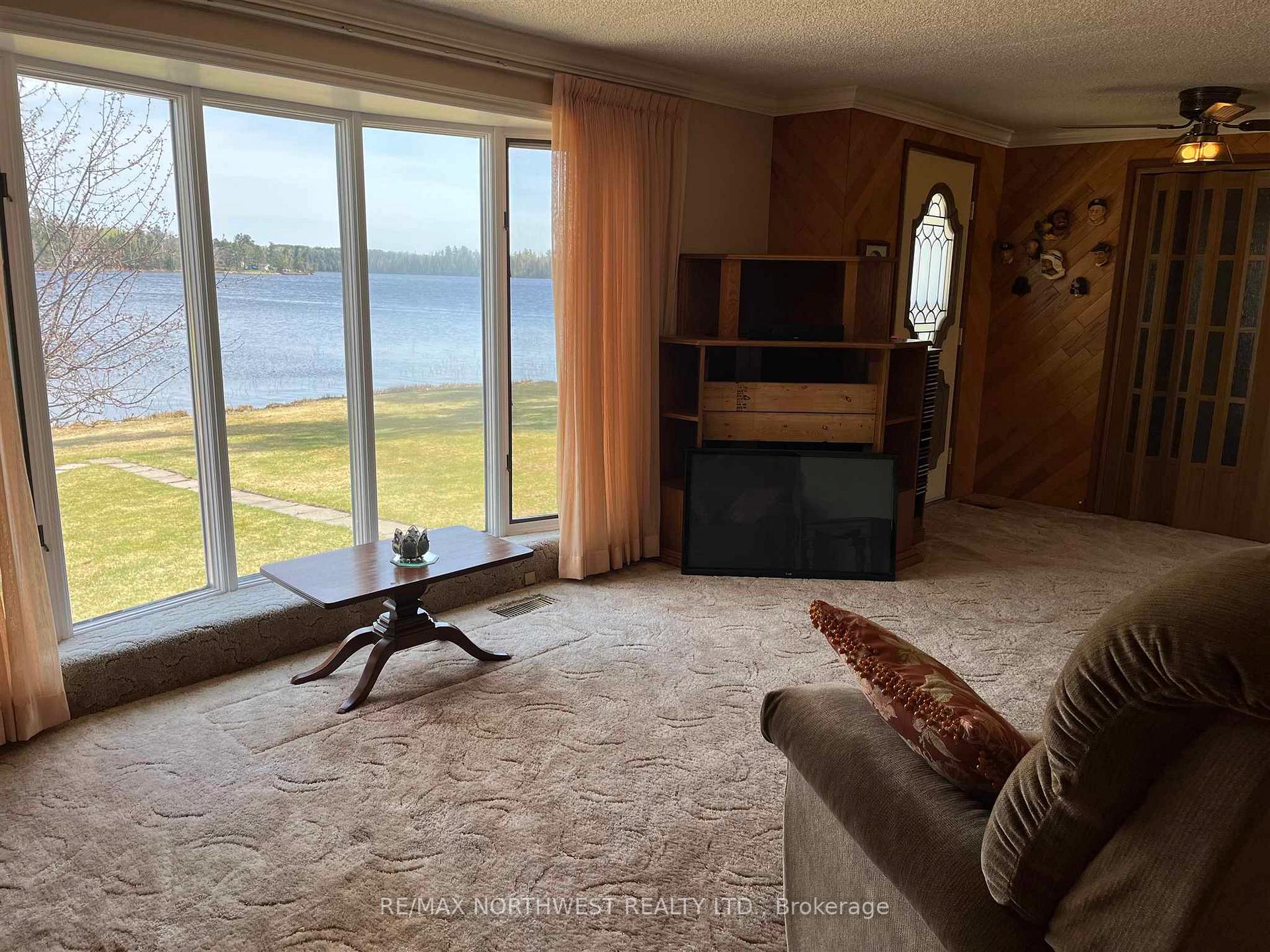 Photo 13 of 45 Hwy 623, Rainy River Remote Area — HOMEH