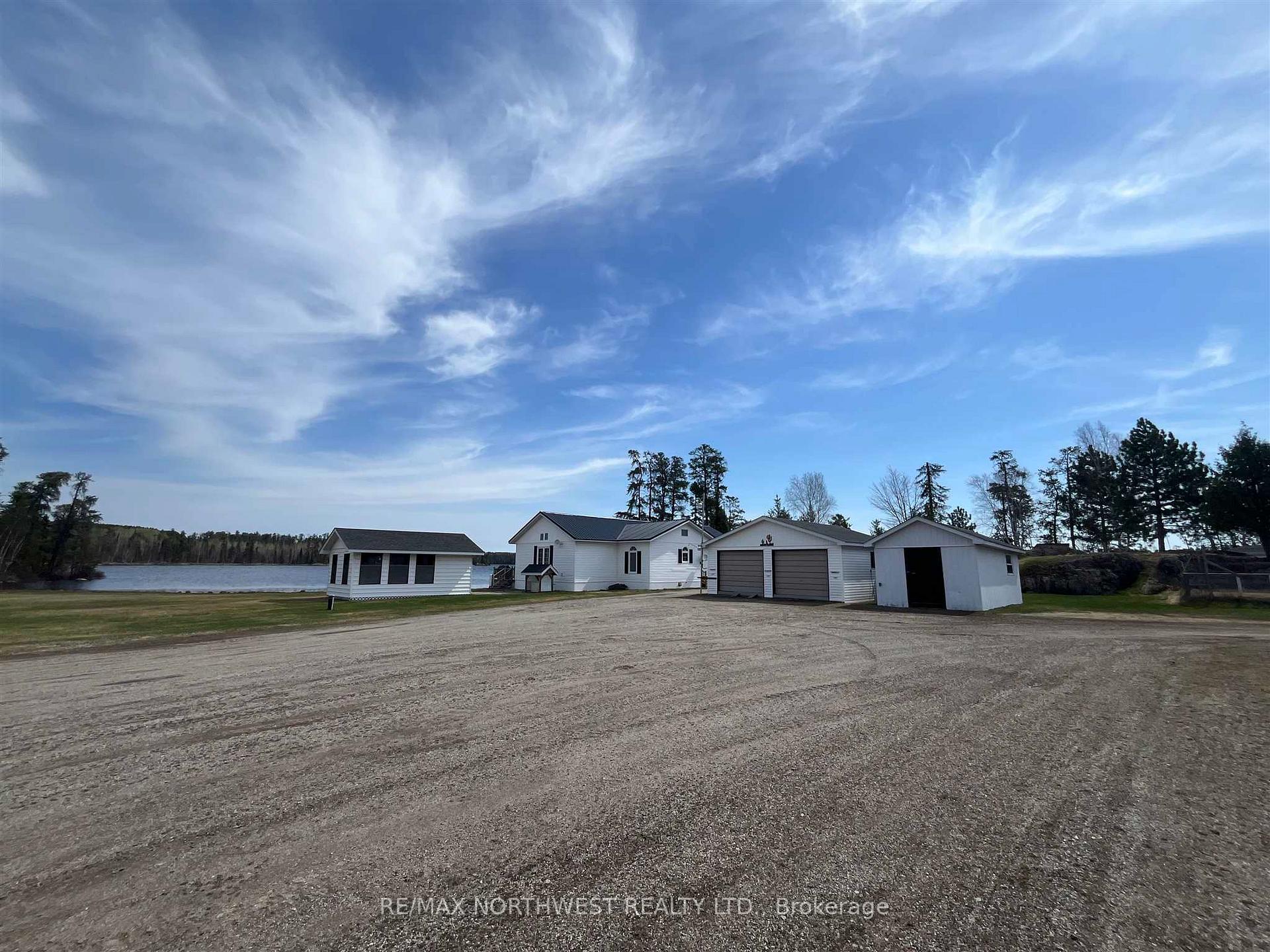 Photo 25 of 45 Hwy 623, Rainy River Remote Area — HOMEH