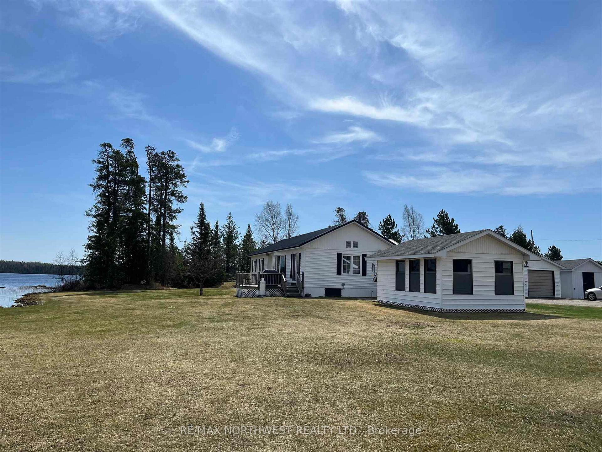 Photo 26 of 45 Hwy 623, Rainy River Remote Area — HOMEH