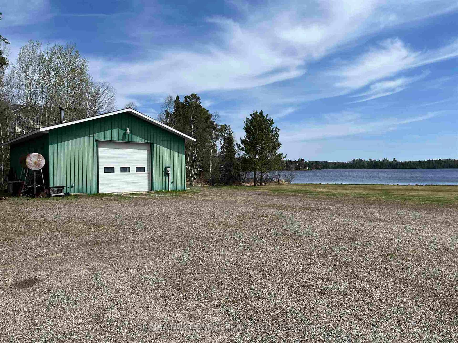 Photo 32 of 45 Hwy 623, Rainy River Remote Area — HOMEH