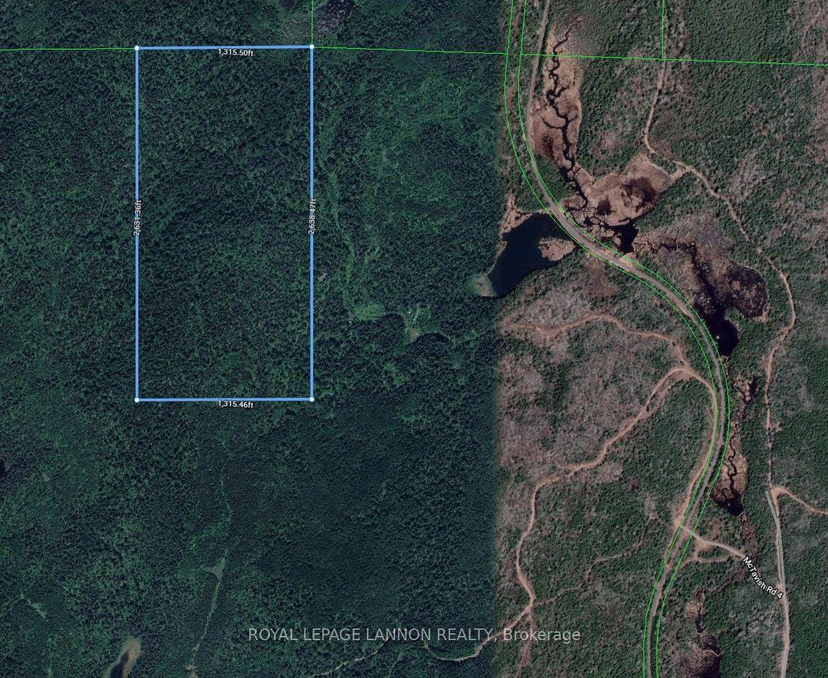 Photo 2 of Lot 9 Con 5, Shuniah — HOMEH