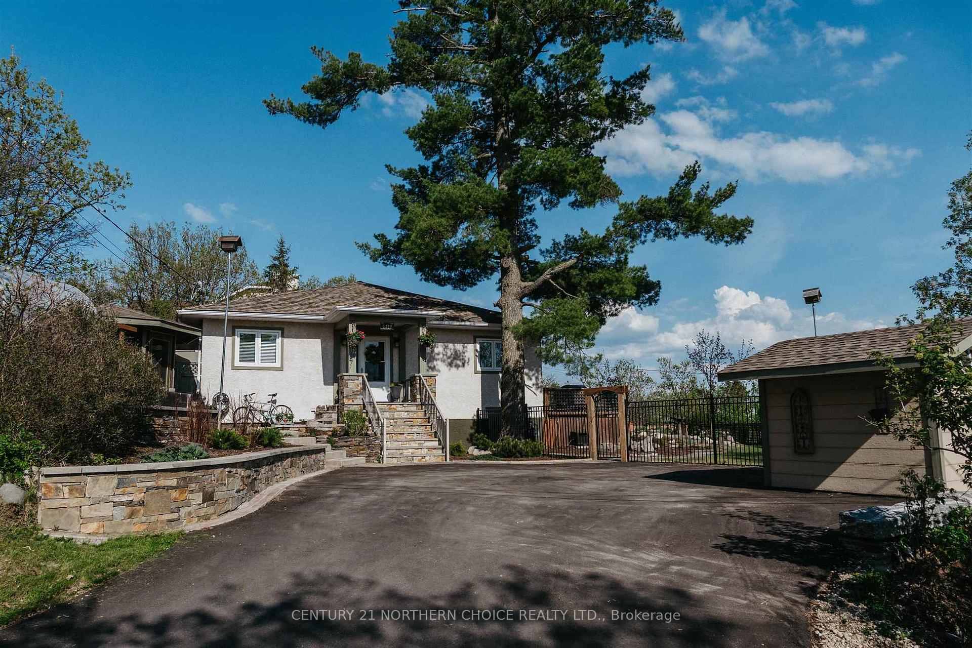 Photo 1 of 1322 Beach Road, Kenora, Keewatin — HOMEH