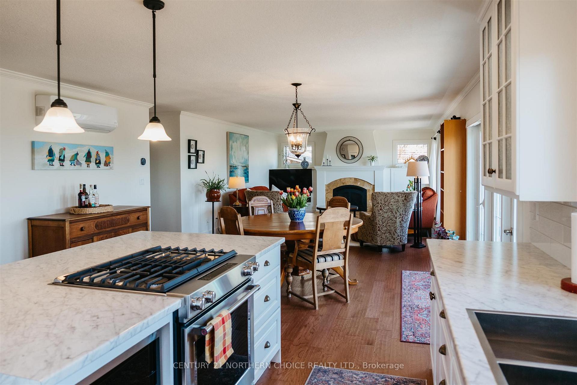 Photo 13 of 1322 Beach Road, Kenora, Keewatin — HOMEH