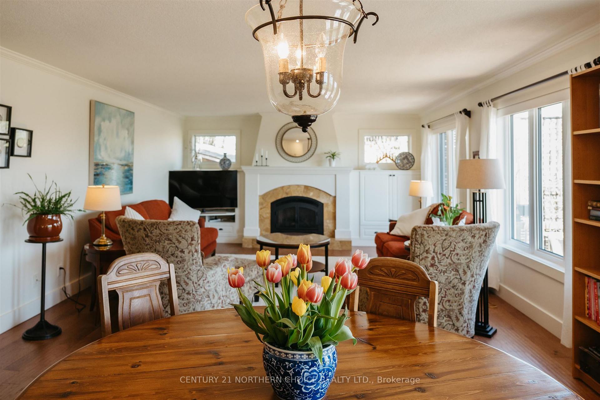 Photo 15 of 1322 Beach Road, Kenora, Keewatin — HOMEH