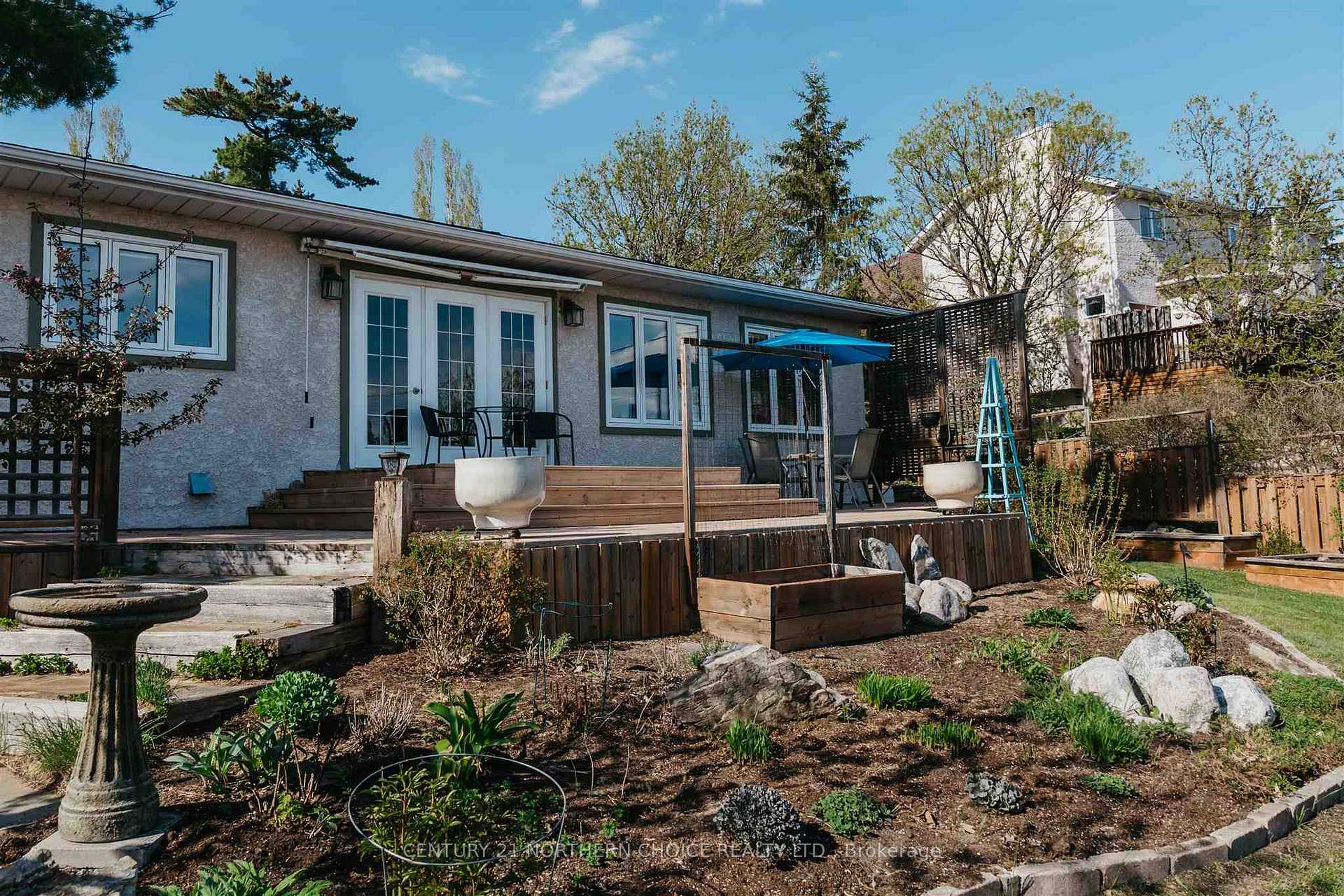 Photo 34 of 1322 Beach Road, Kenora, Keewatin — HOMEH