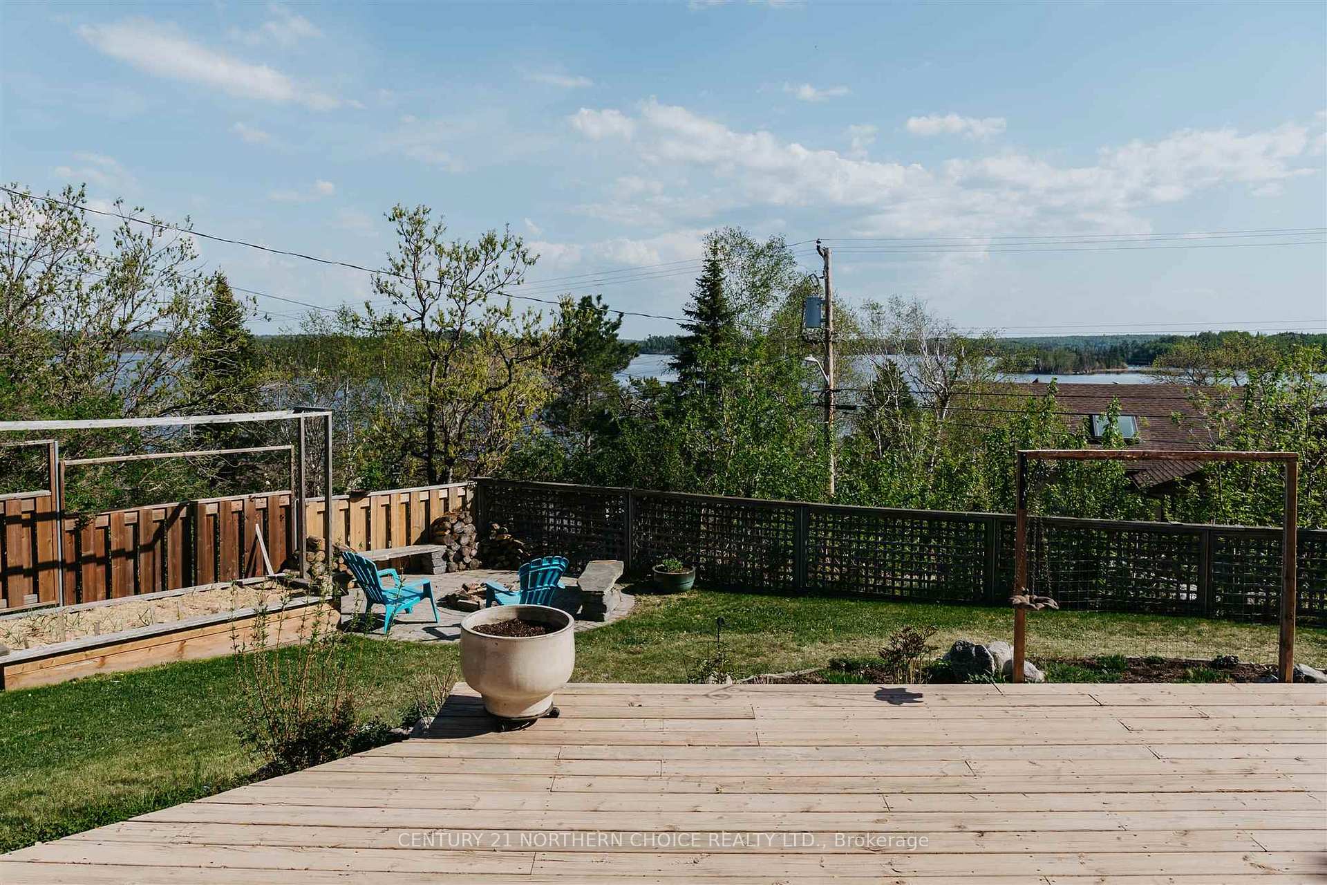 Photo 39 of 1322 Beach Road, Kenora, Keewatin — HOMEH