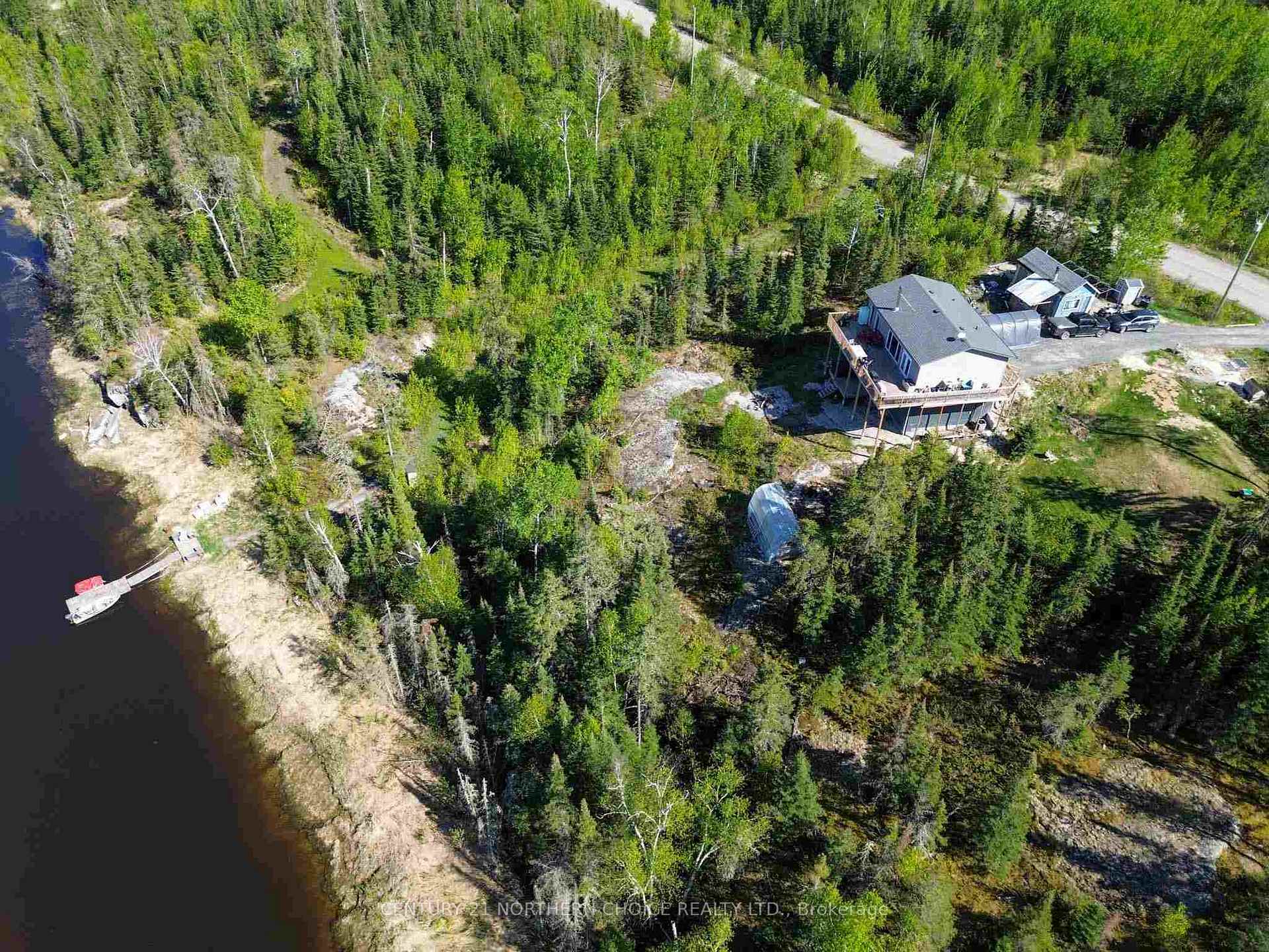 Photo 4 of 4 Lougheed Drive, Kenora, Keewatin North — HOMEH