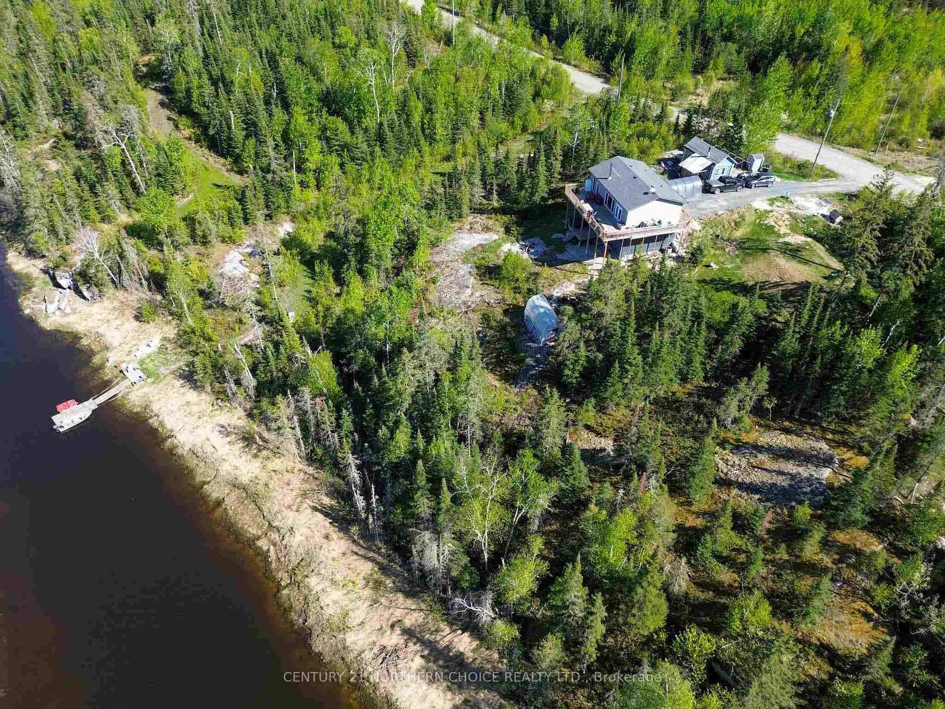 Photo 5 of 4 Lougheed Drive, Kenora, Keewatin North — HOMEH