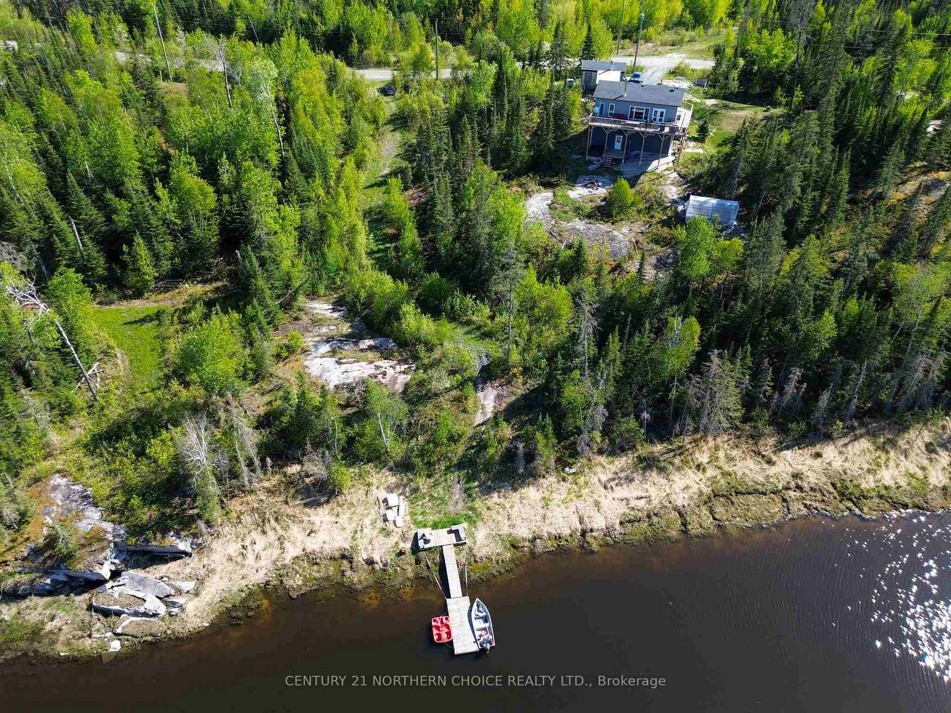 Photo 6 of 4 Lougheed Drive, Kenora, Keewatin North — HOMEH
