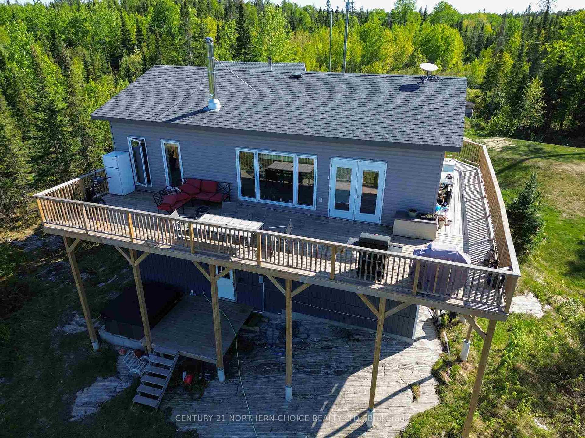 Photo 9 of 4 Lougheed Drive, Kenora, Keewatin North — HOMEH