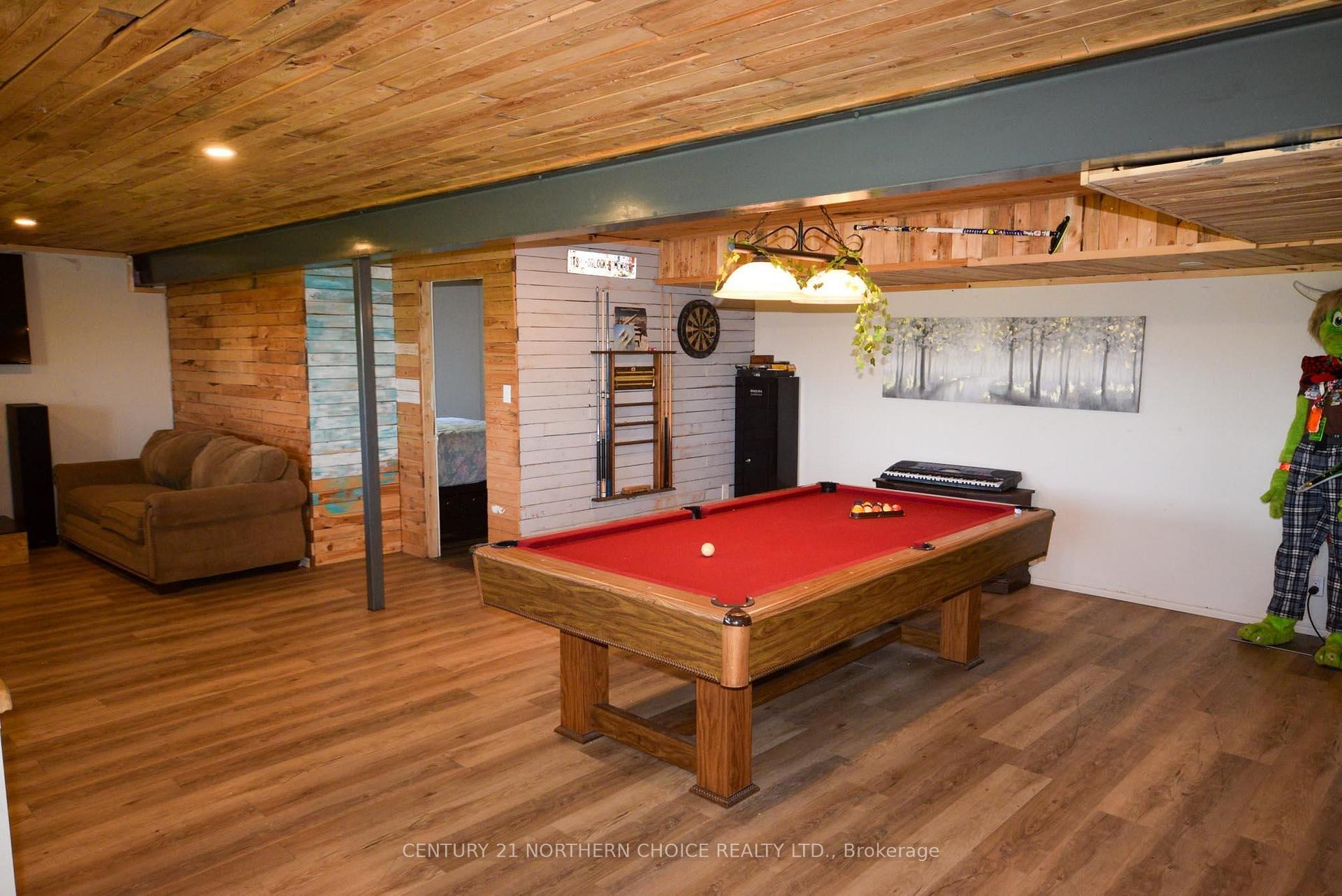 Photo 18 of 4 Lougheed Drive, Kenora, Keewatin North — HOMEH
