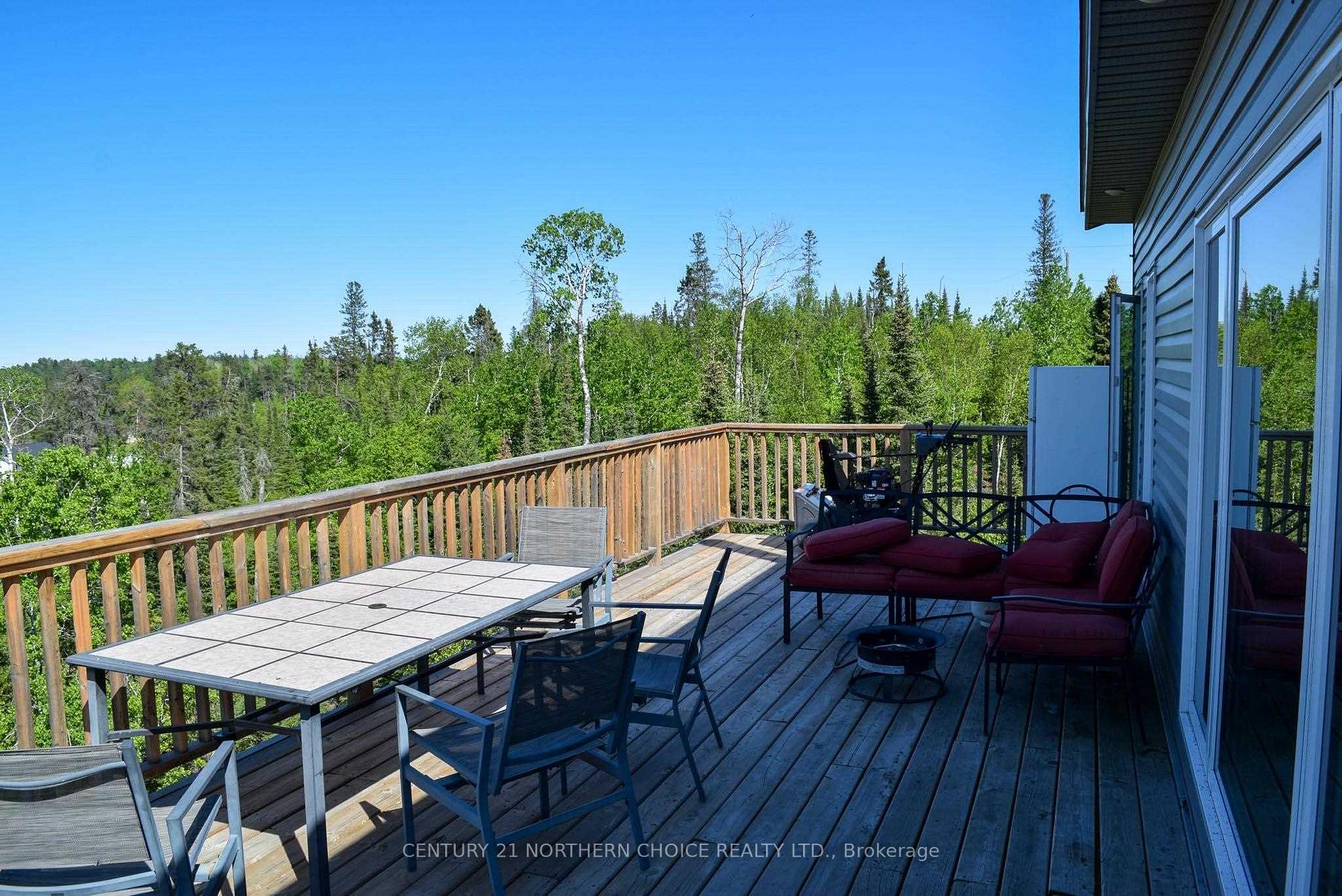 Photo 21 of 4 Lougheed Drive, Kenora, Keewatin North — HOMEH