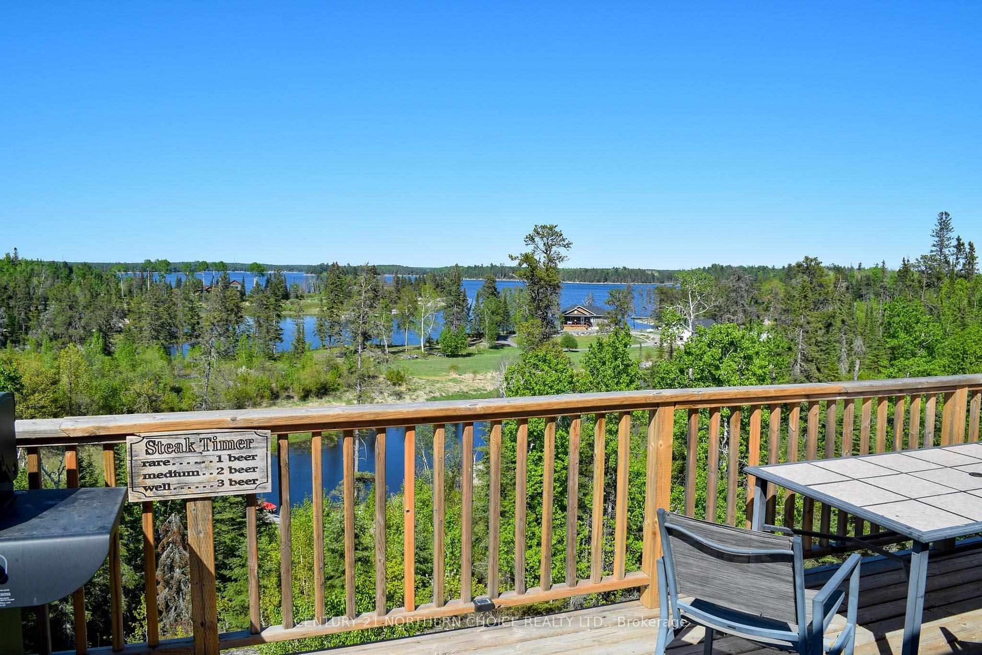 Photo 22 of 4 Lougheed Drive, Kenora, Keewatin North — HOMEH