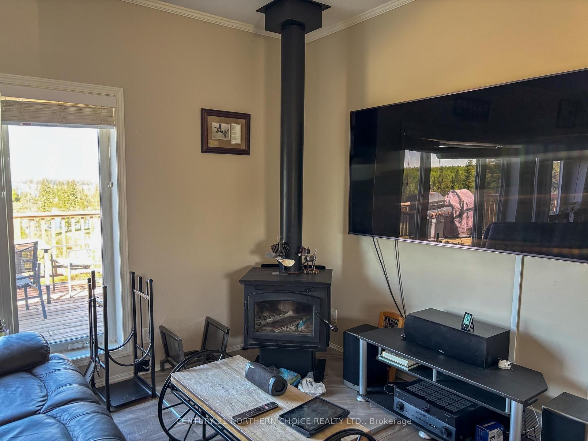Photo 28 of 4 Lougheed Drive, Kenora, Keewatin North — HOMEH