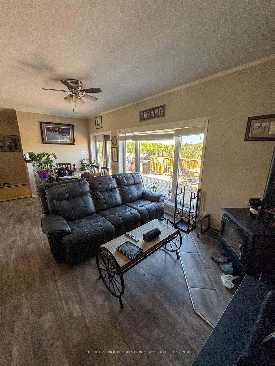 Photo 30 of 4 Lougheed Drive, Kenora, Keewatin North — HOMEH