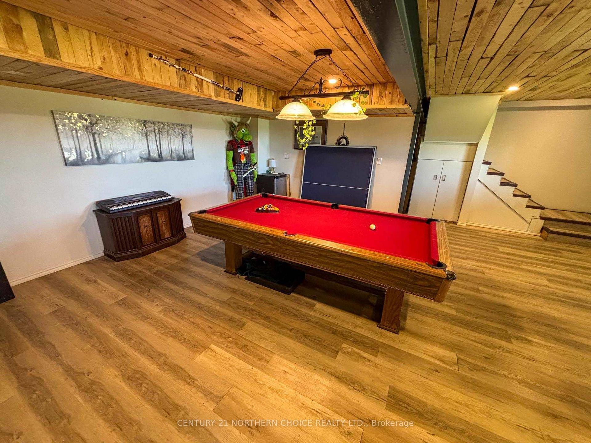 Photo 36 of 4 Lougheed Drive, Kenora, Keewatin North — HOMEH