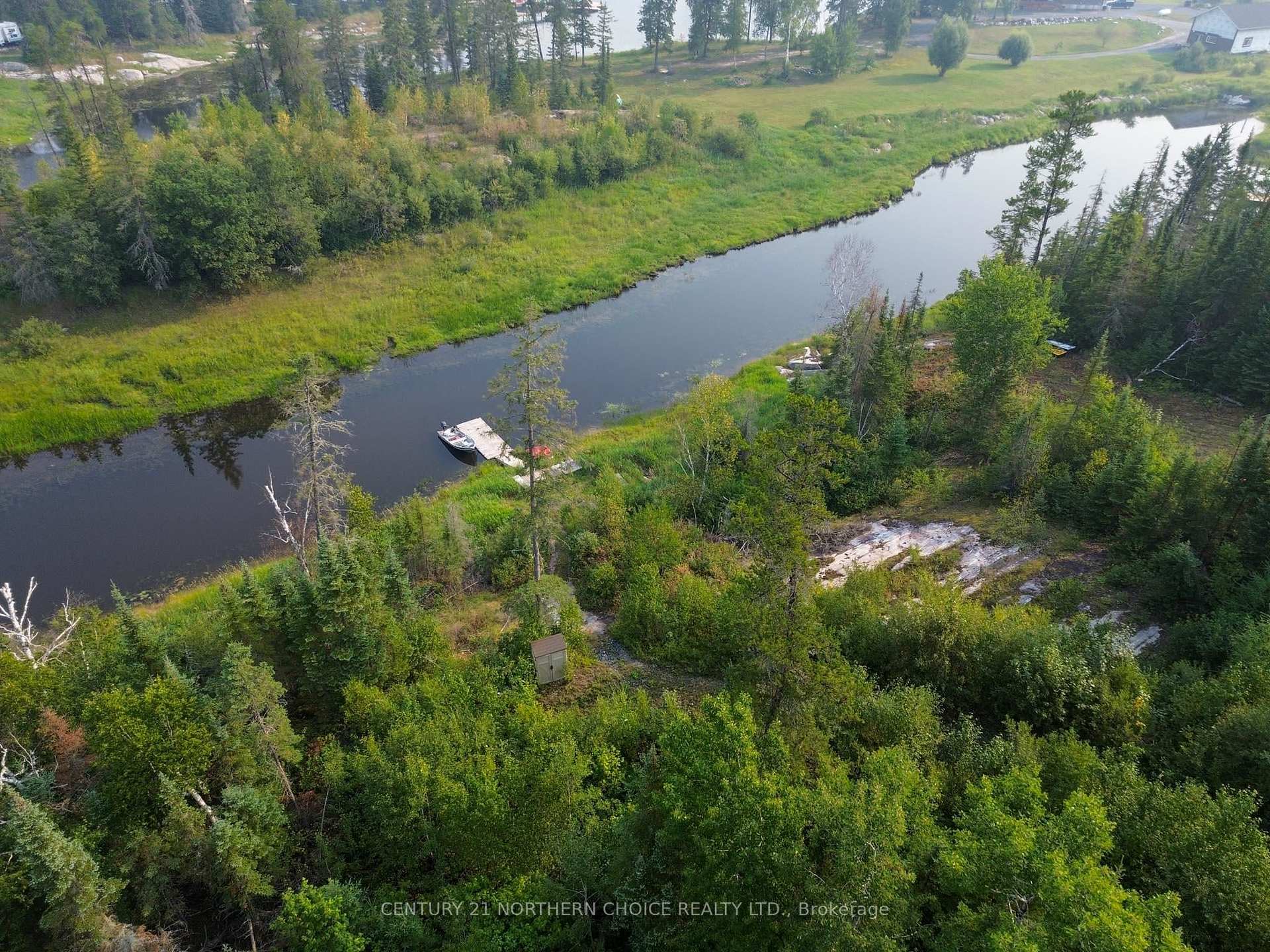 Photo 41 of 4 Lougheed Drive, Kenora, Keewatin North — HOMEH
