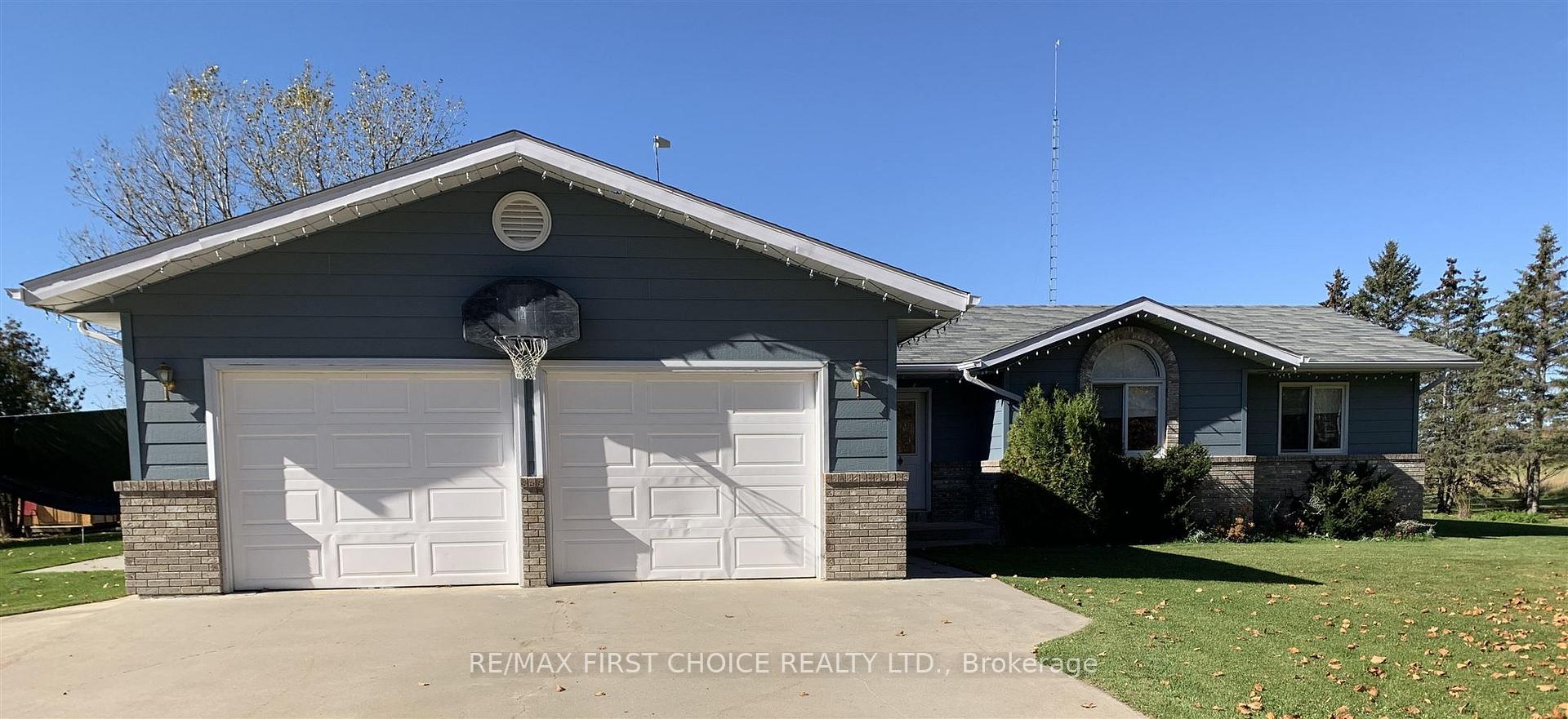 Photo 1 of 987 Redford Road, Emo — HOMEH