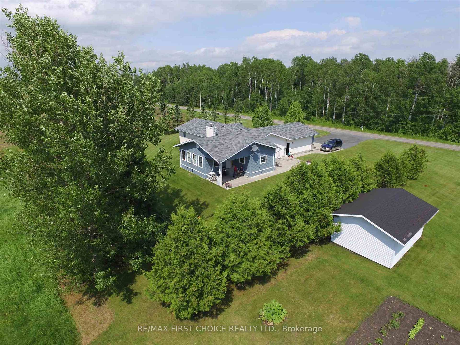 Photo 34 of 987 Redford Road, Emo — HOMEH