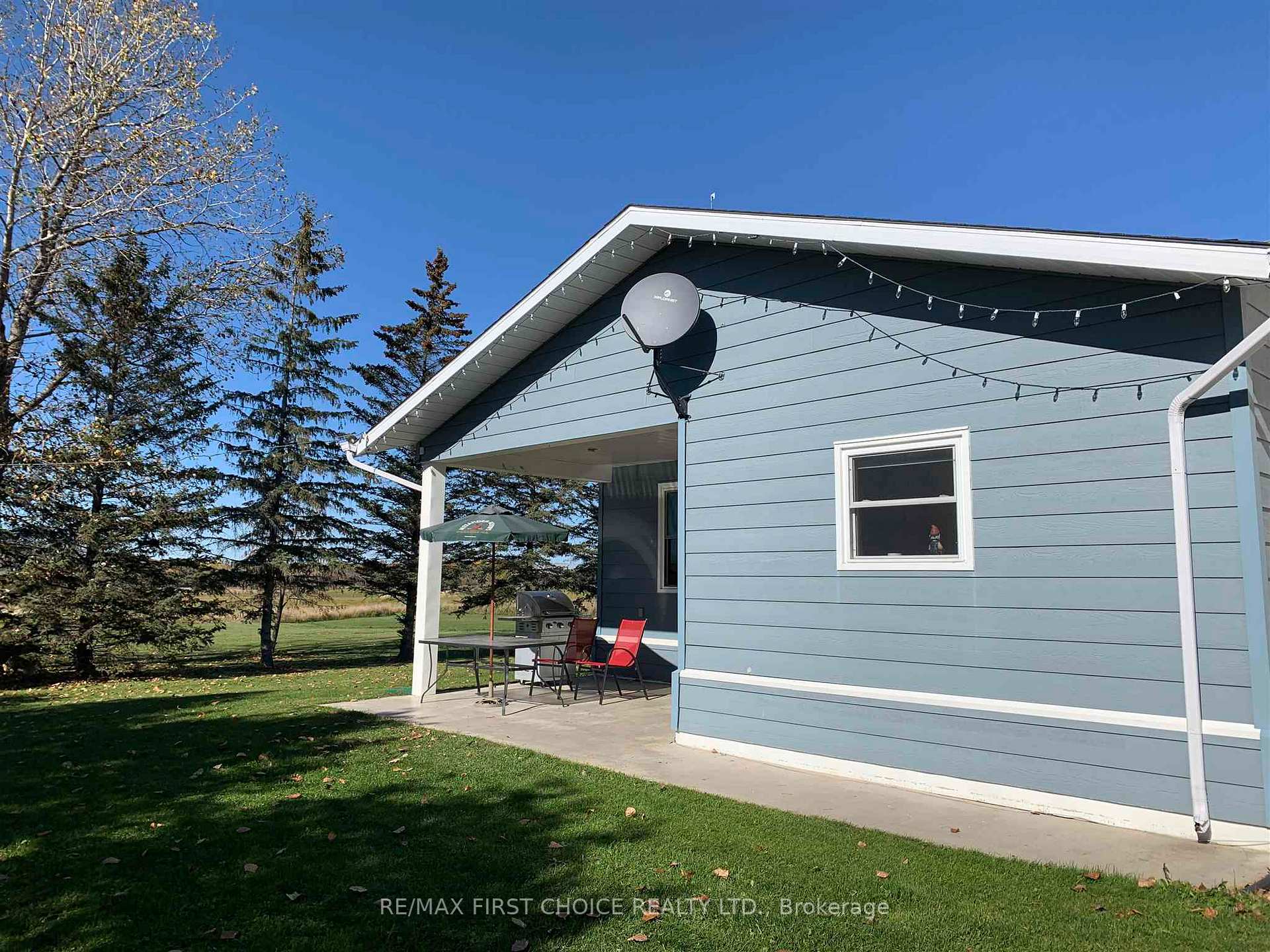 Photo 37 of 987 Redford Road, Emo — HOMEH