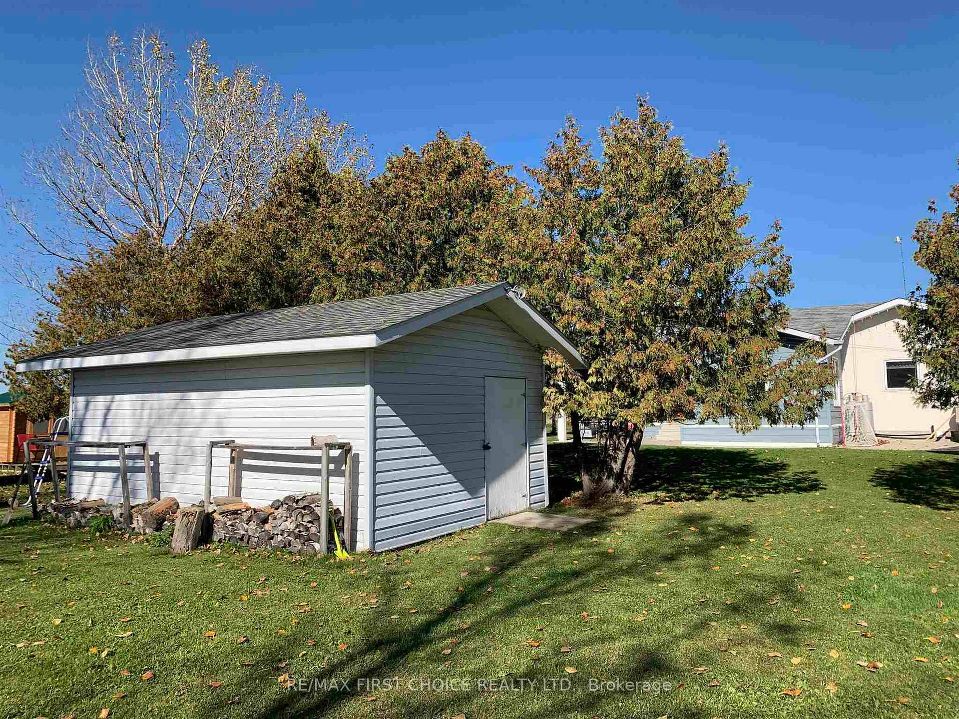 Photo 38 of 987 Redford Road, Emo — HOMEH
