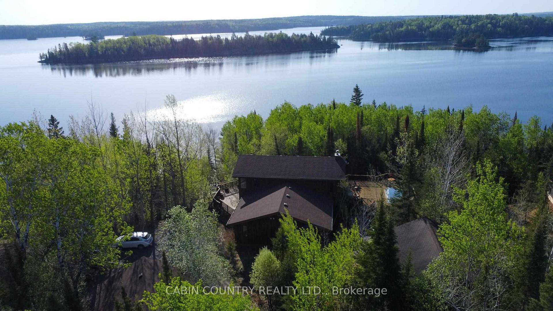 Photo 4 of 331 Worona Road, Kenora, Redditt Road East — HOMEH