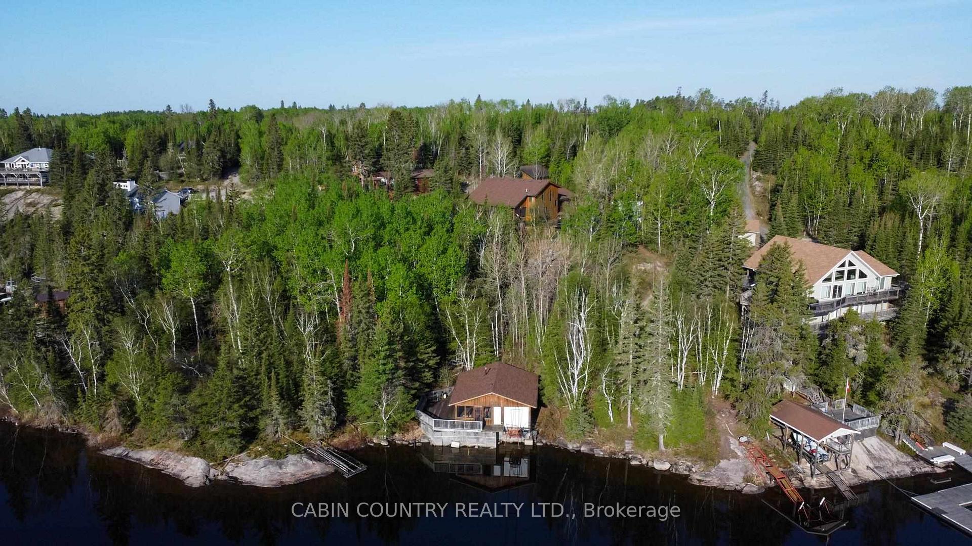 Photo 5 of 331 Worona Road, Kenora, Redditt Road East — HOMEH
