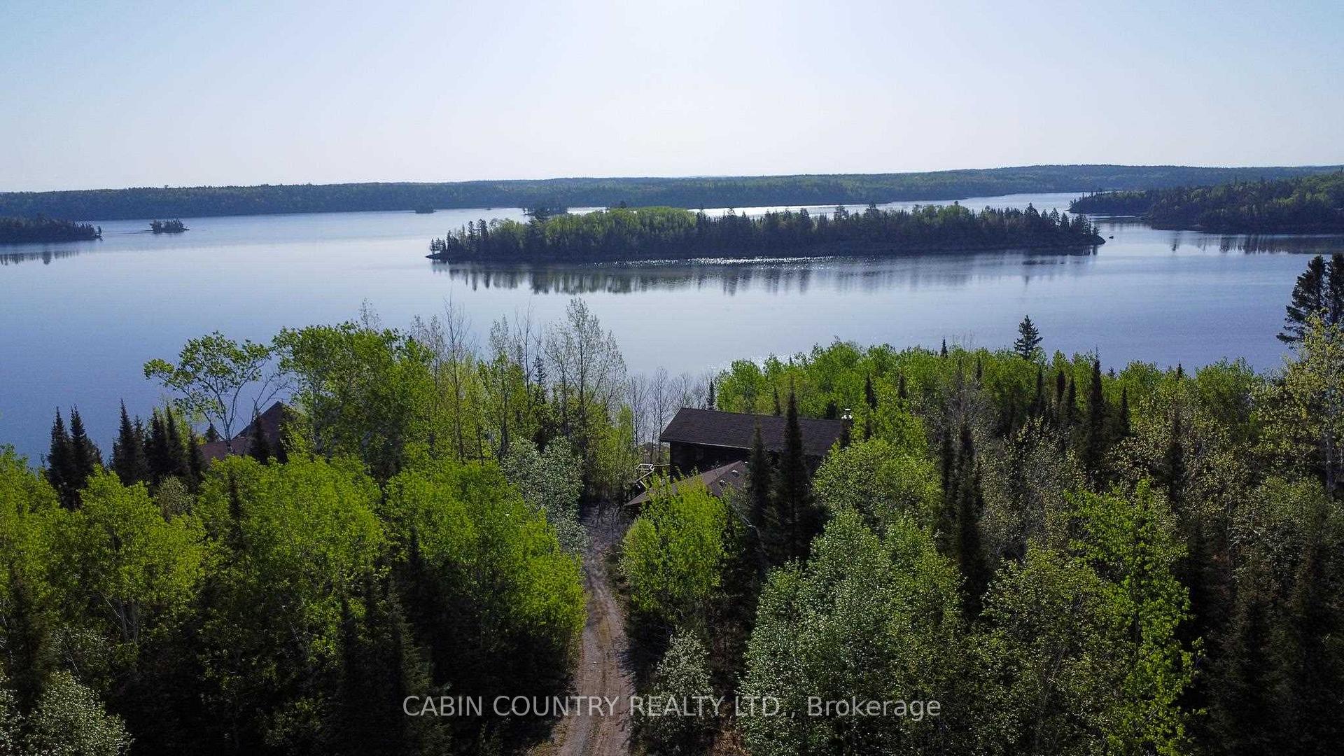 Photo 6 of 331 Worona Road, Kenora, Redditt Road East — HOMEH