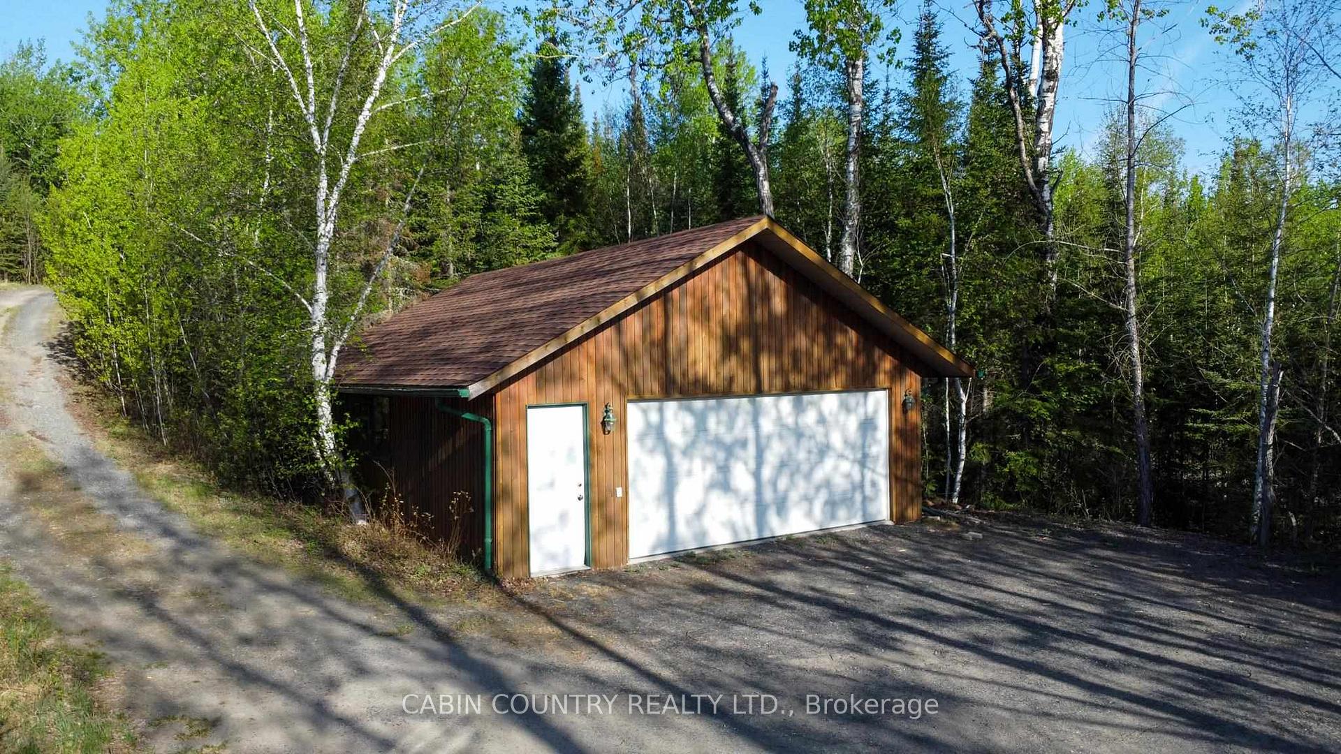 Photo 8 of 331 Worona Road, Kenora, Redditt Road East — HOMEH