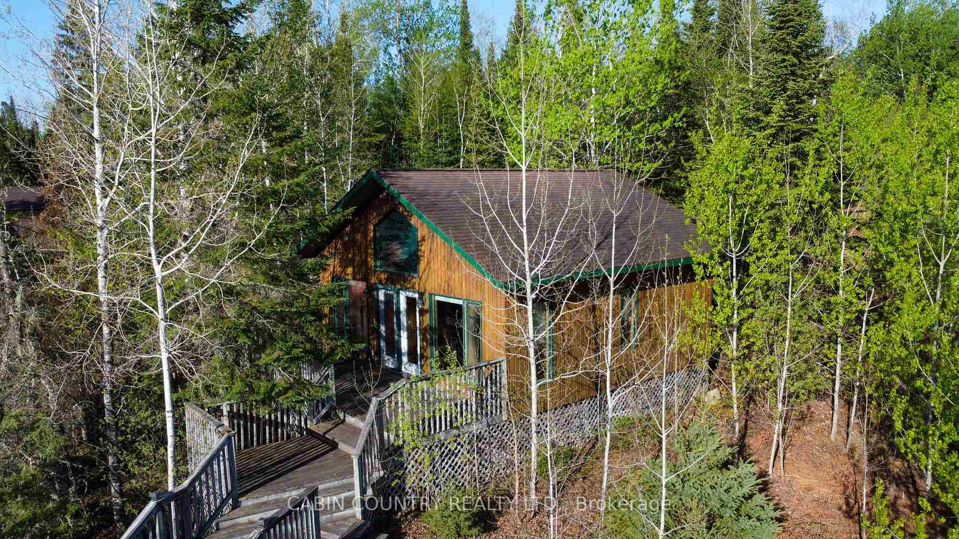 Photo 9 of 331 Worona Road, Kenora, Redditt Road East — HOMEH