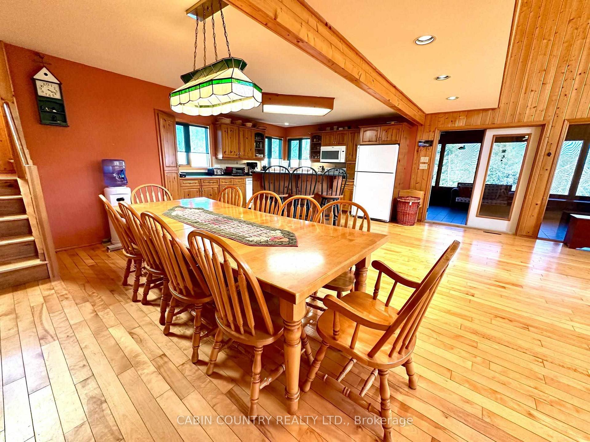 Photo 12 of 331 Worona Road, Kenora, Redditt Road East — HOMEH