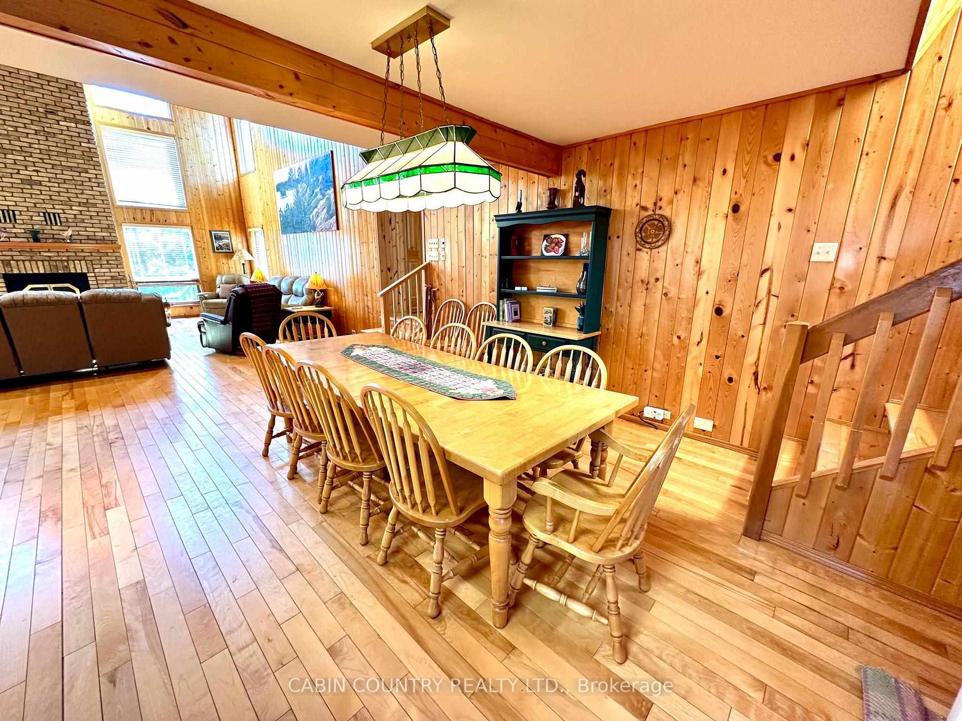 Photo 13 of 331 Worona Road, Kenora, Redditt Road East — HOMEH