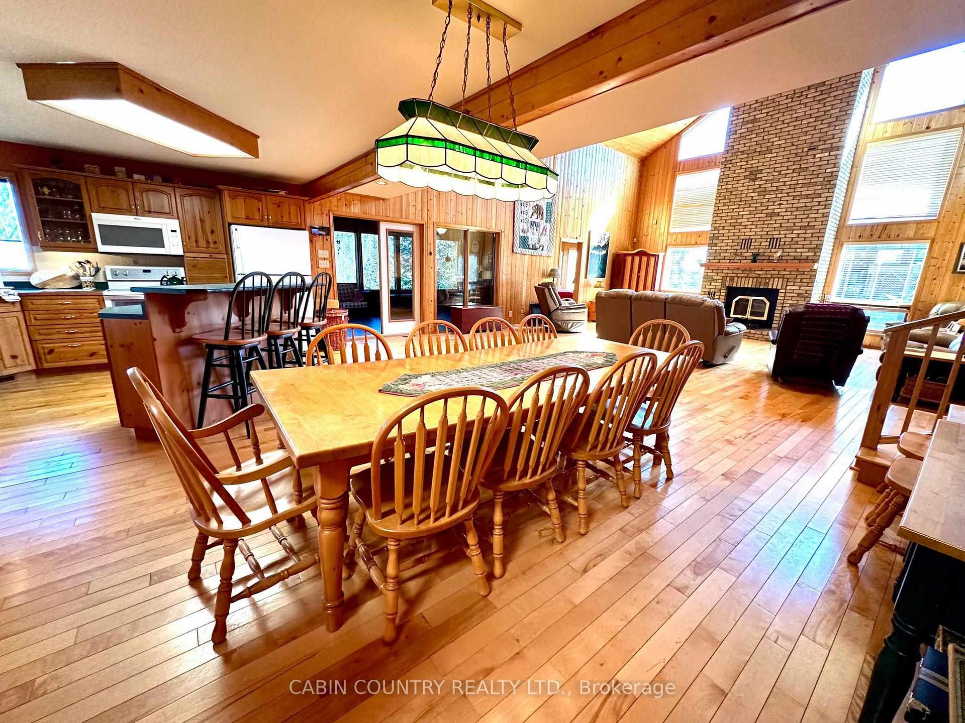 Photo 14 of 331 Worona Road, Kenora, Redditt Road East — HOMEH
