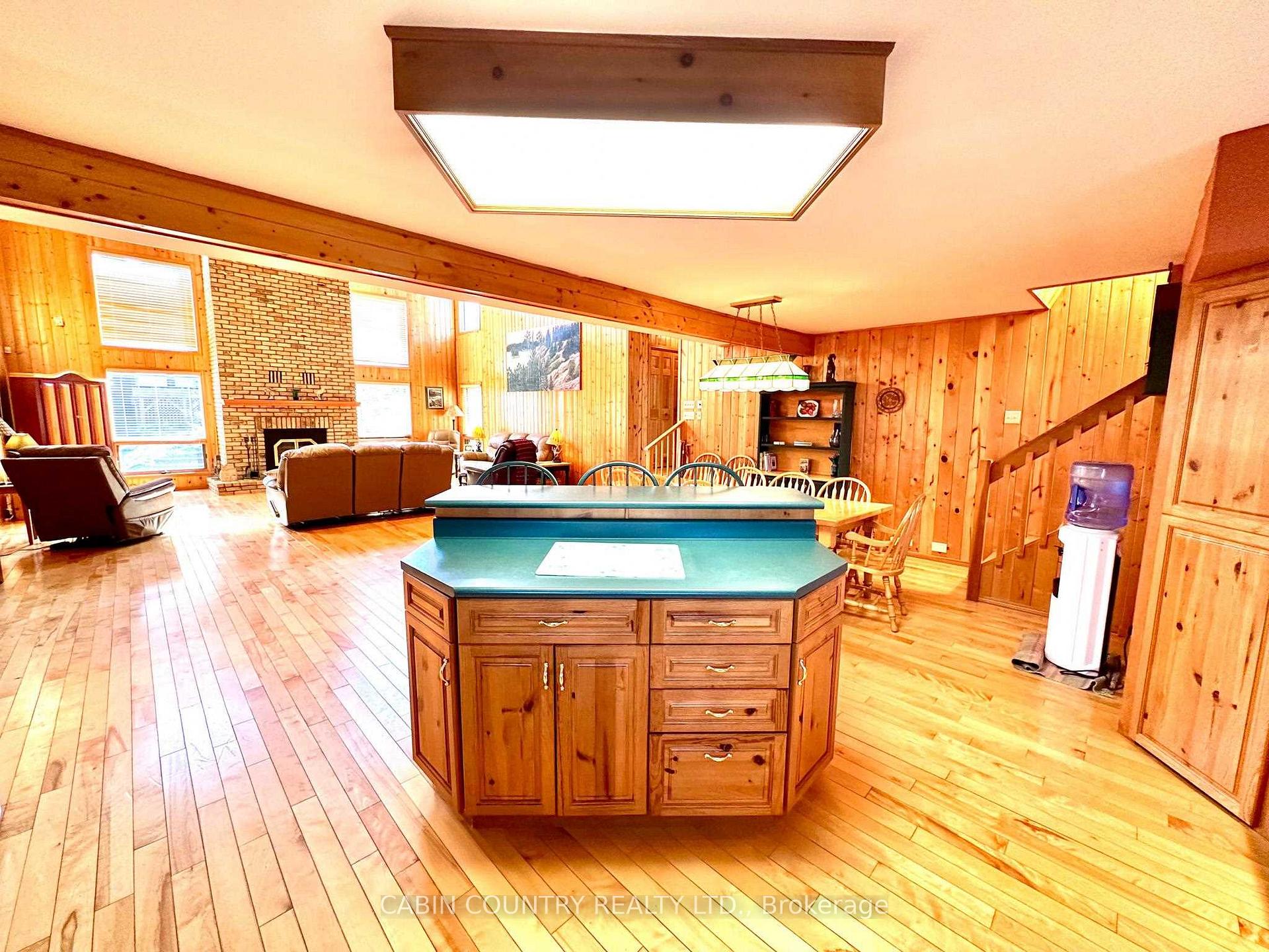 Photo 15 of 331 Worona Road, Kenora, Redditt Road East — HOMEH
