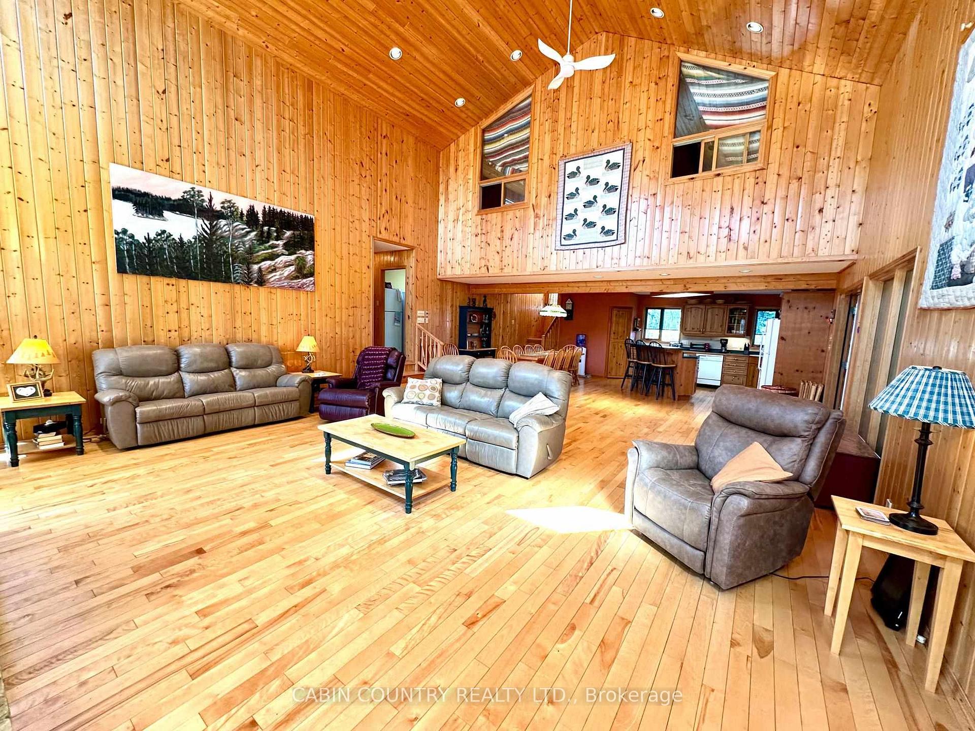 Photo 16 of 331 Worona Road, Kenora, Redditt Road East — HOMEH