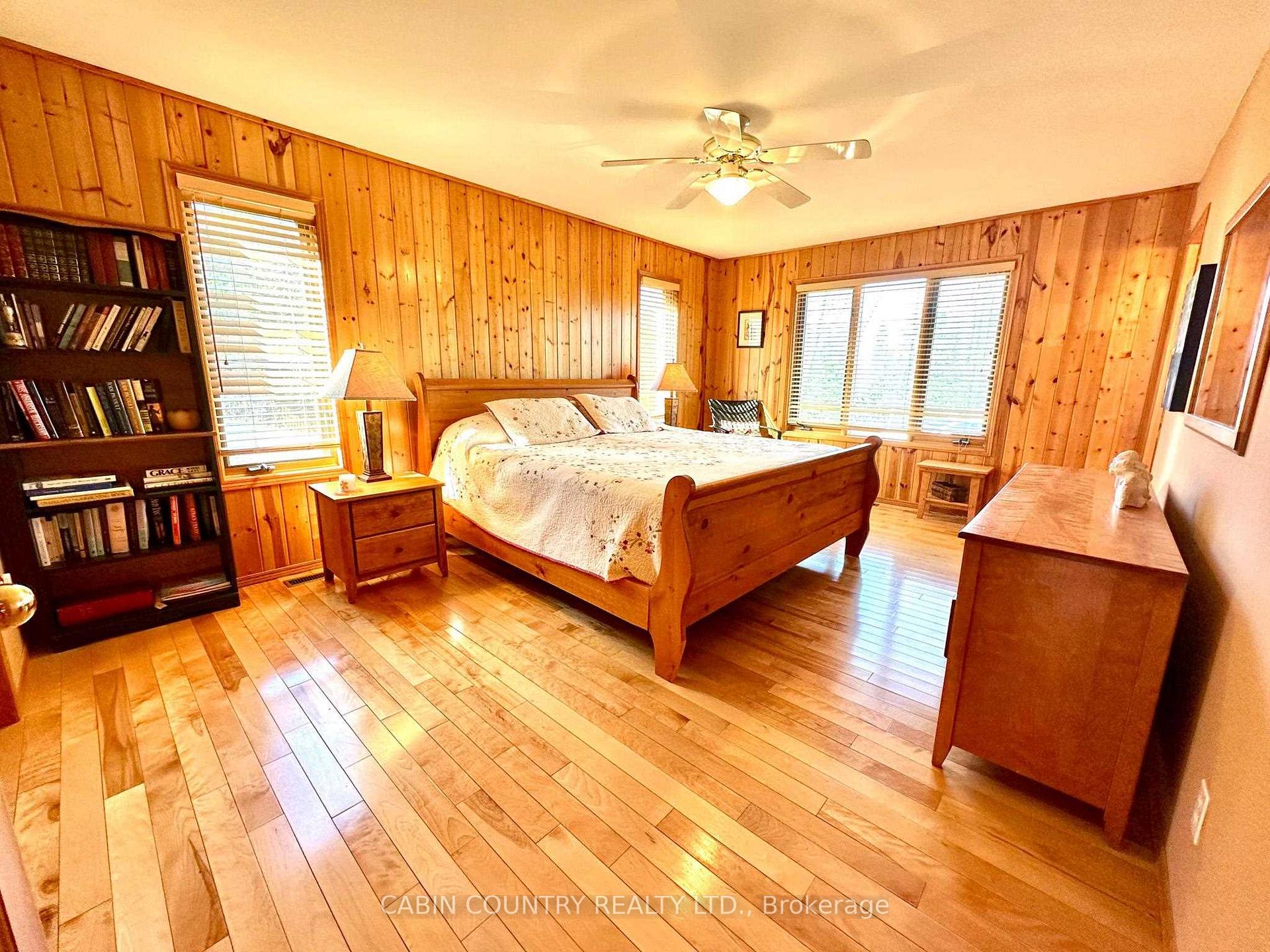 Photo 21 of 331 Worona Road, Kenora, Redditt Road East — HOMEH