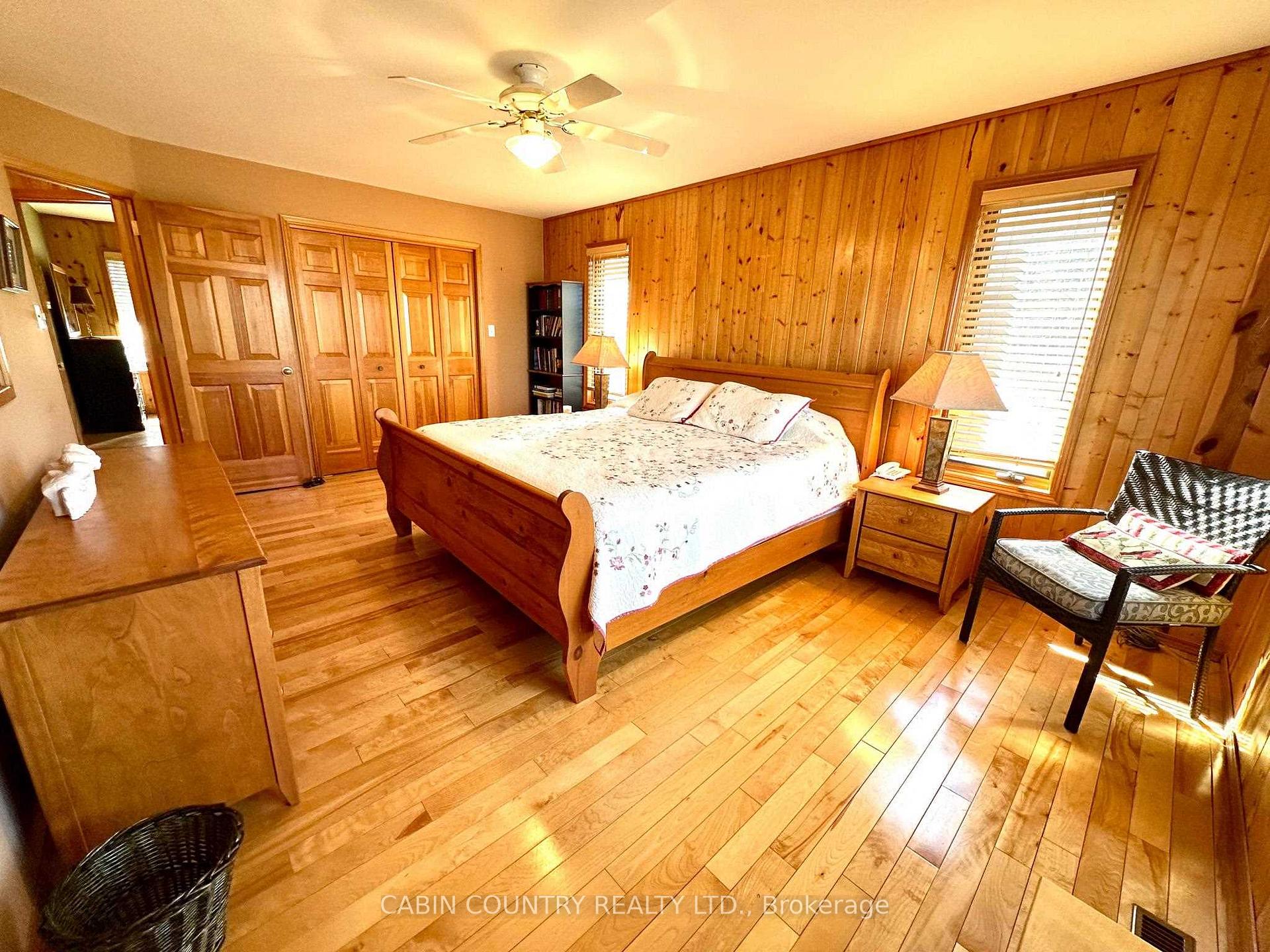 Photo 22 of 331 Worona Road, Kenora, Redditt Road East — HOMEH