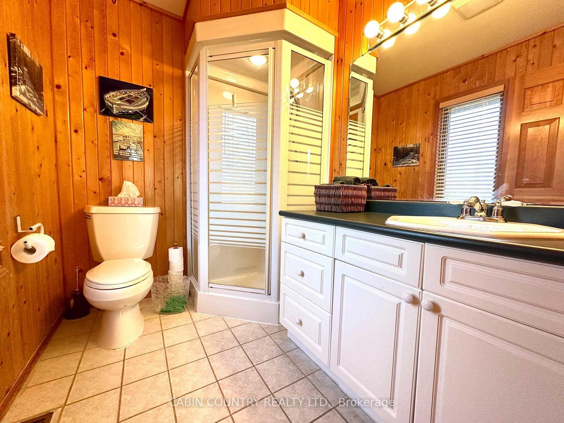 Photo 23 of 331 Worona Road, Kenora, Redditt Road East — HOMEH